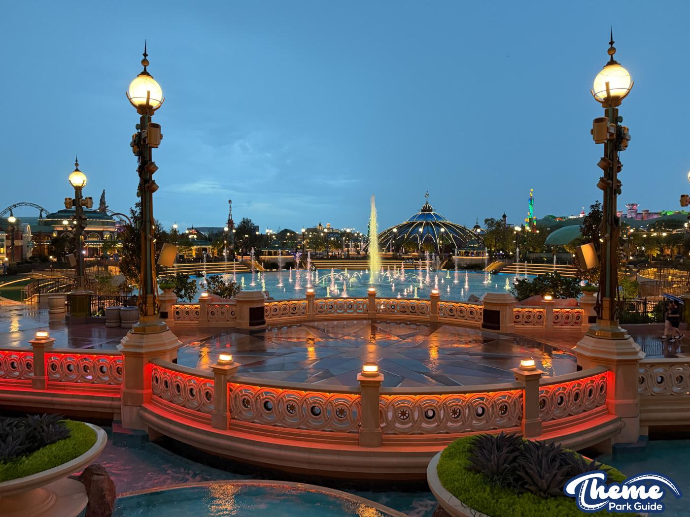 Helios Grand Hotel - Epic Universe