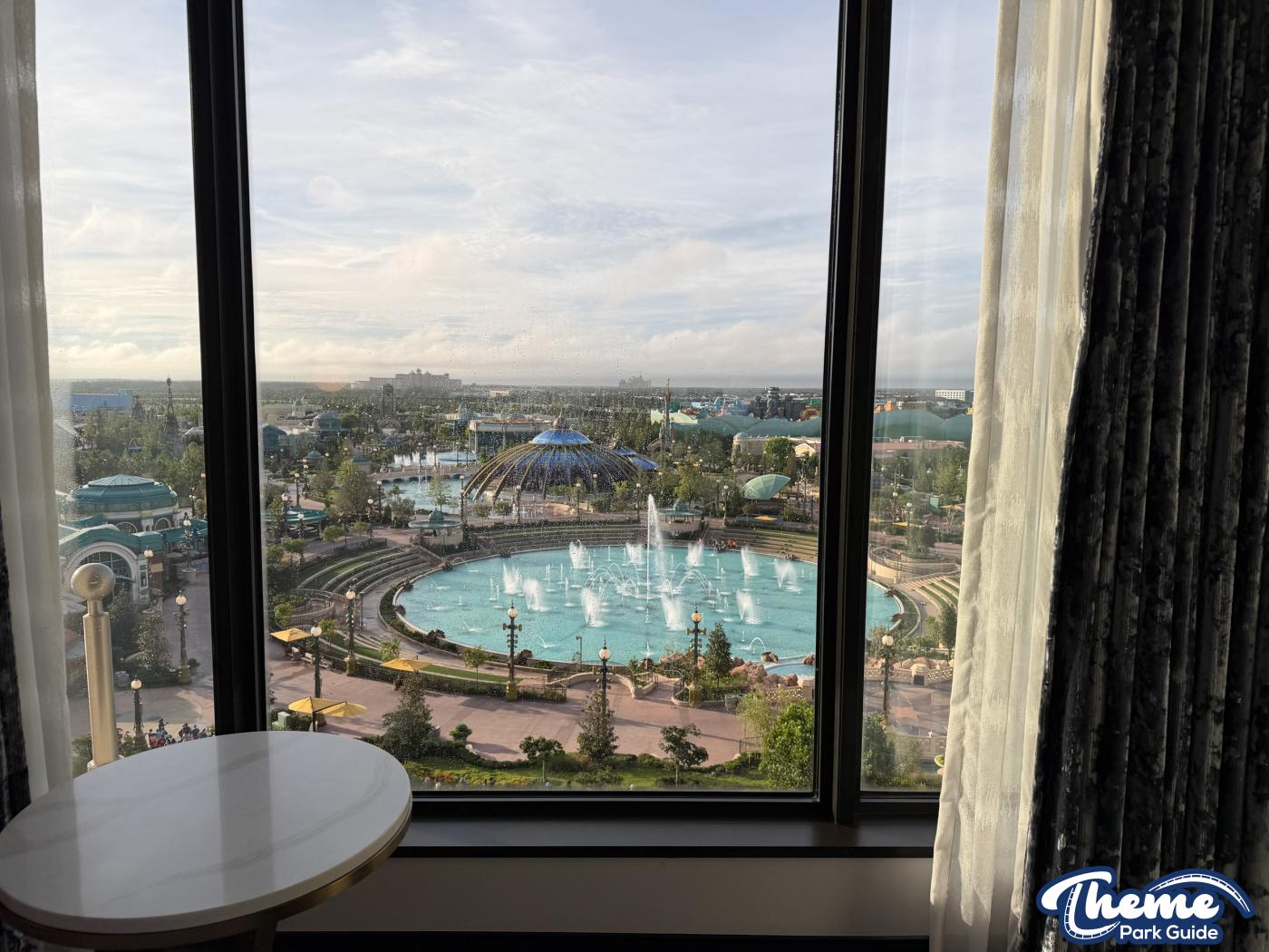 Helios Grand Hotel - Epic Universe
