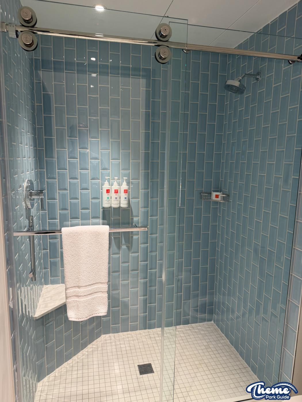 Helios Grand Hotel – Park View Room