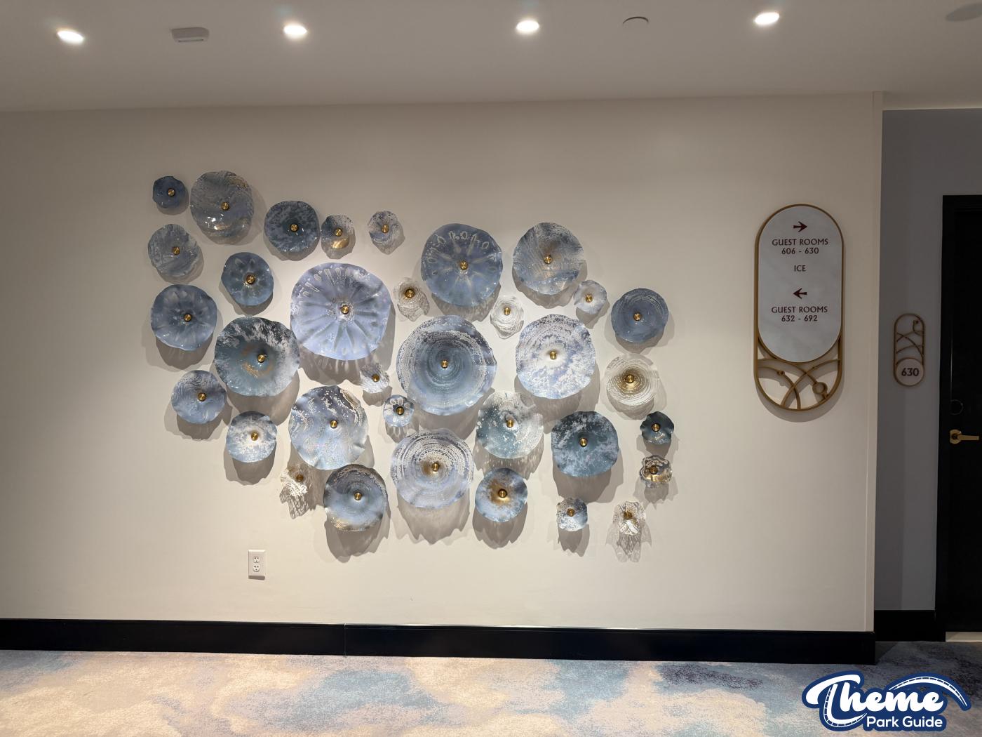 Helios Grand Hotel – Park View Room