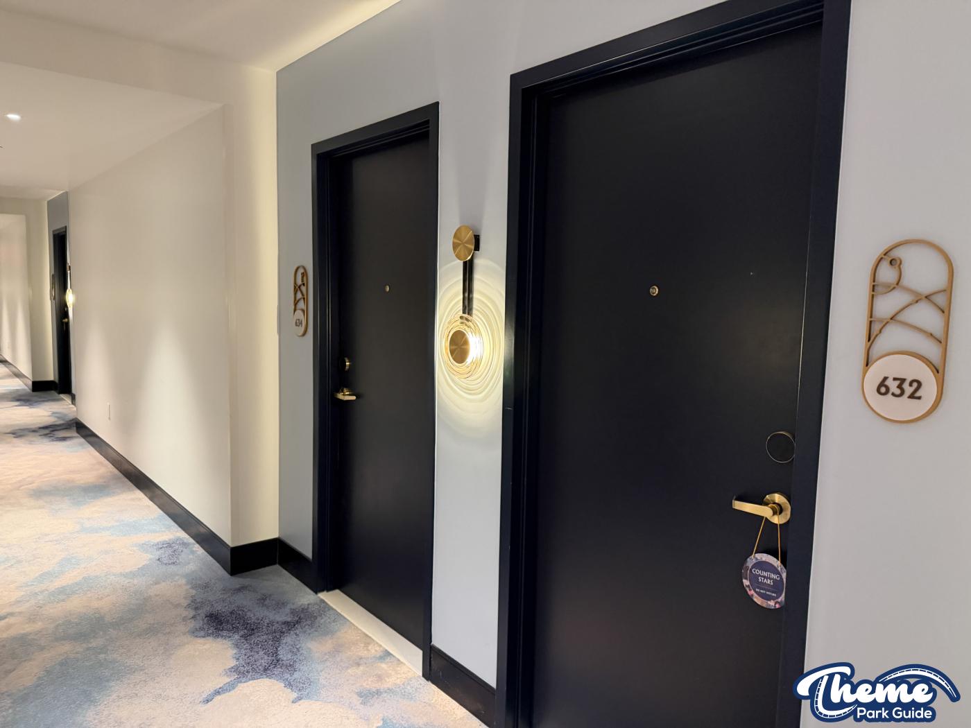Helios Grand Hotel – Park View Room
