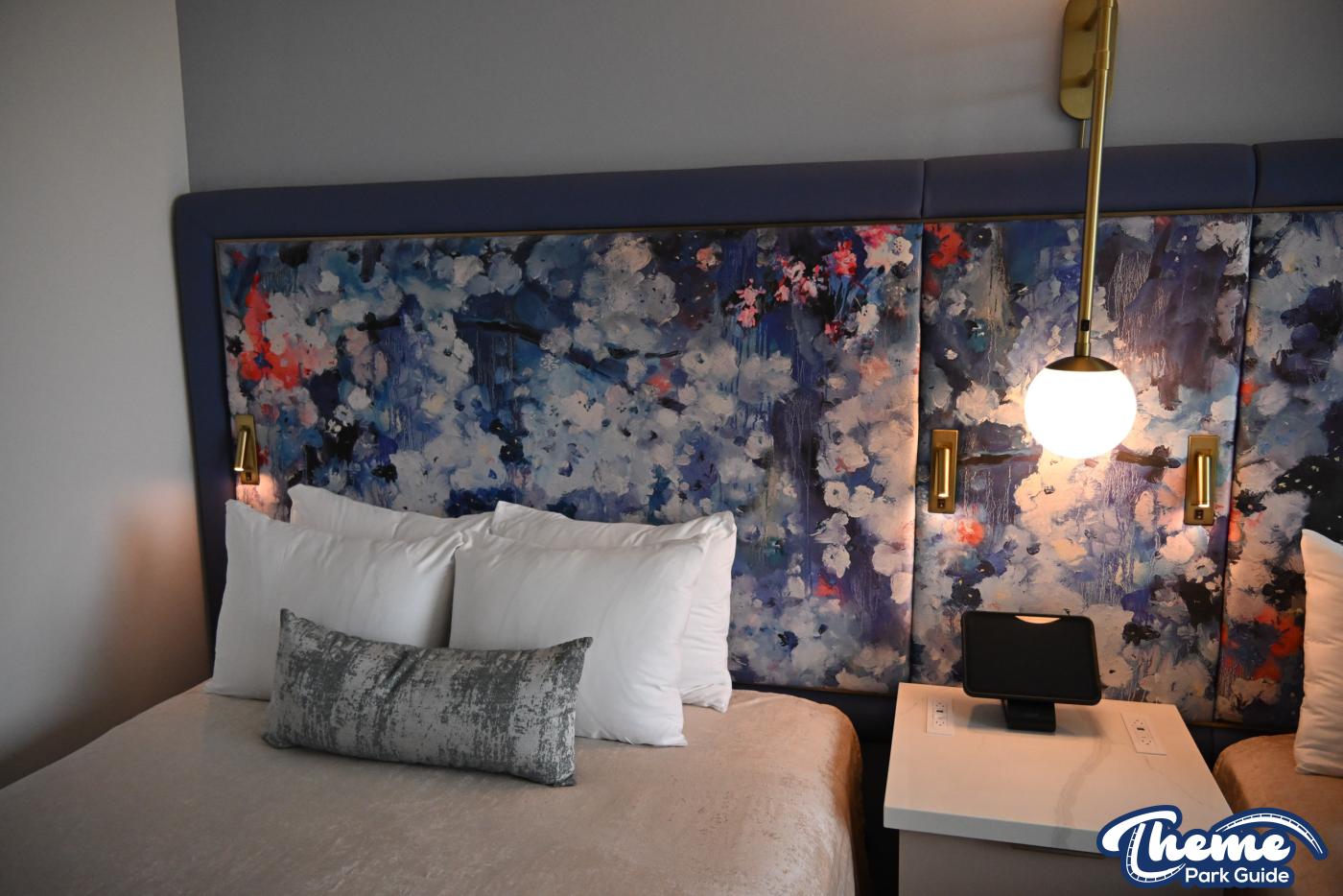 Helios Grand Hotel – Park View Room
