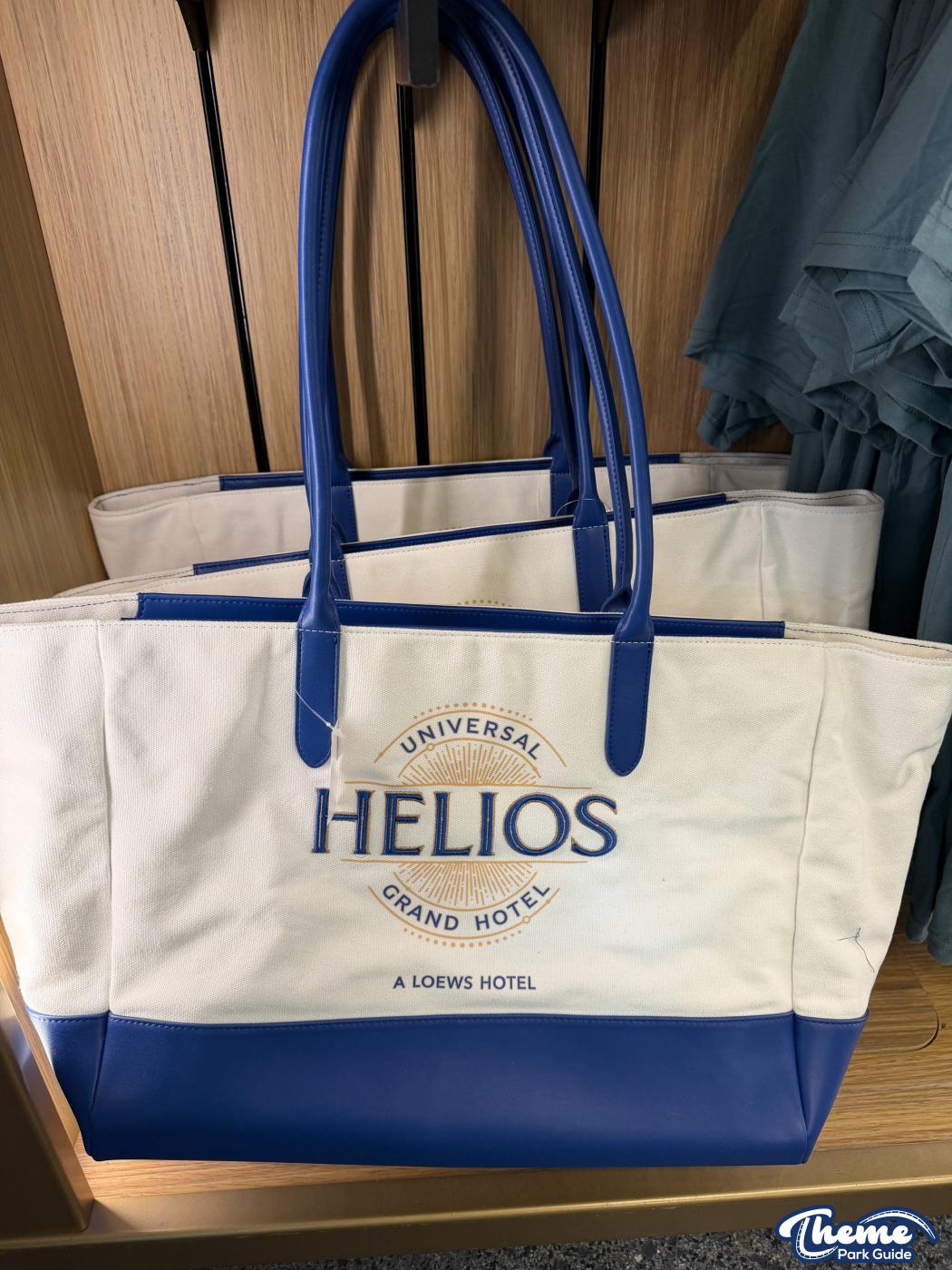 Helios Shop