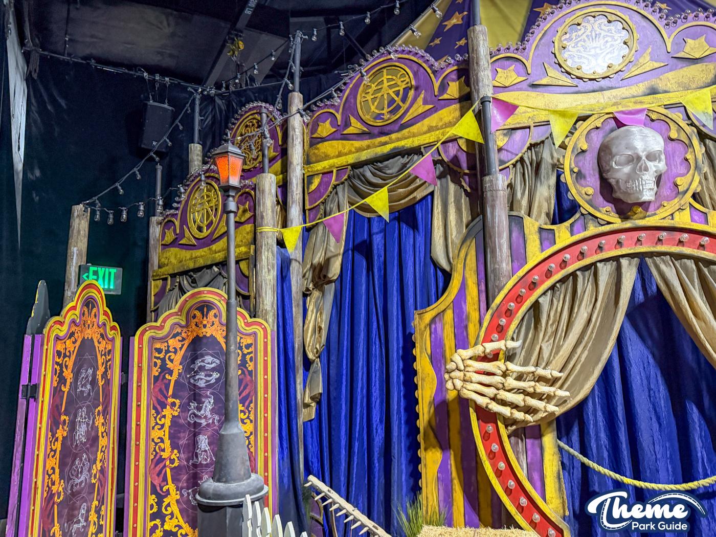Jack & Oddfellow: Chaos & Control Behind the Scenes -