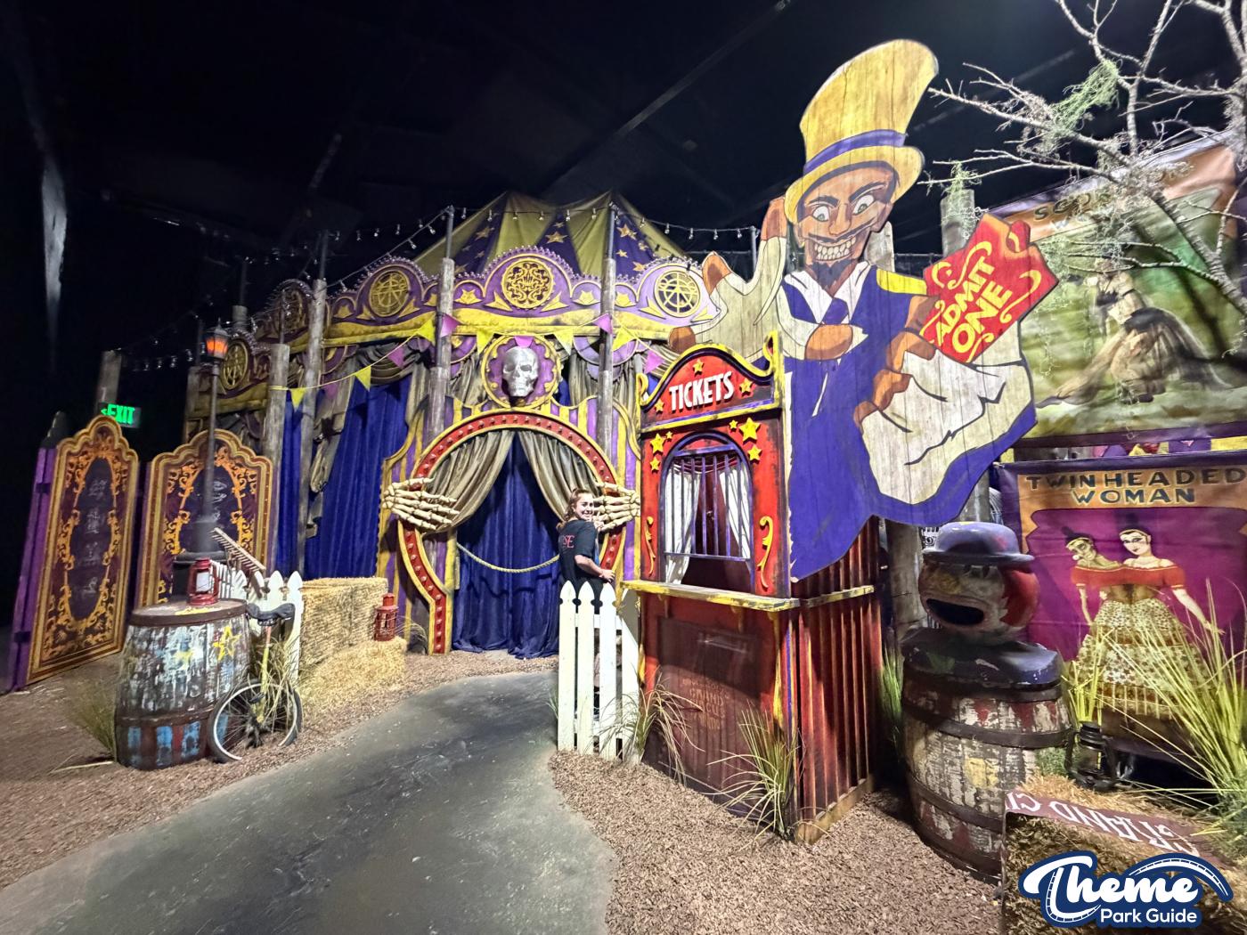 Jack & Oddfellow: Chaos & Control Behind the Scenes -