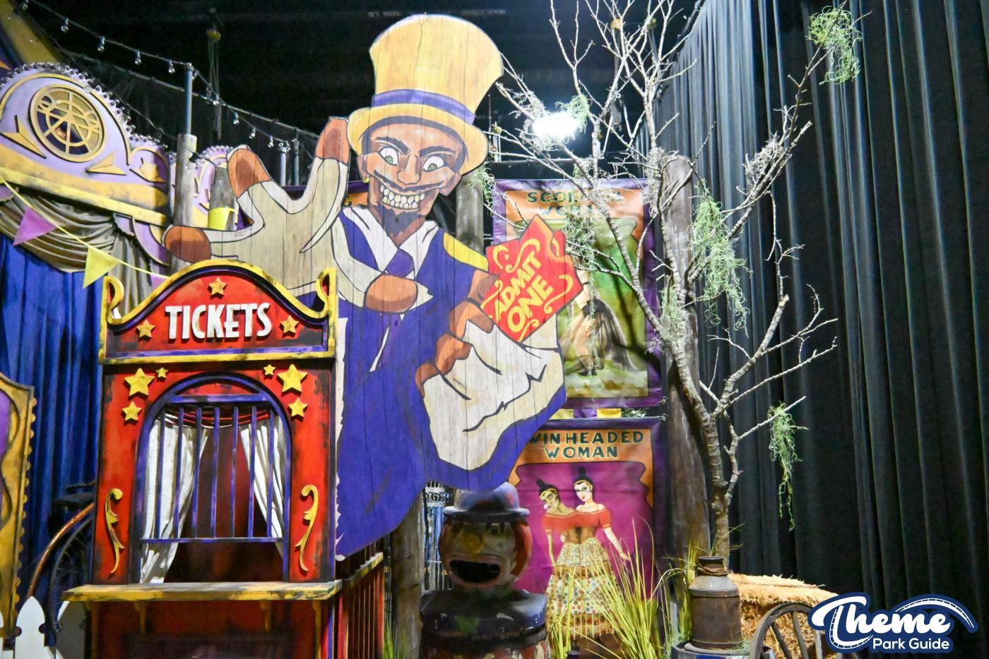 Jack & Oddfellow: Chaos & Control Behind the Scenes -