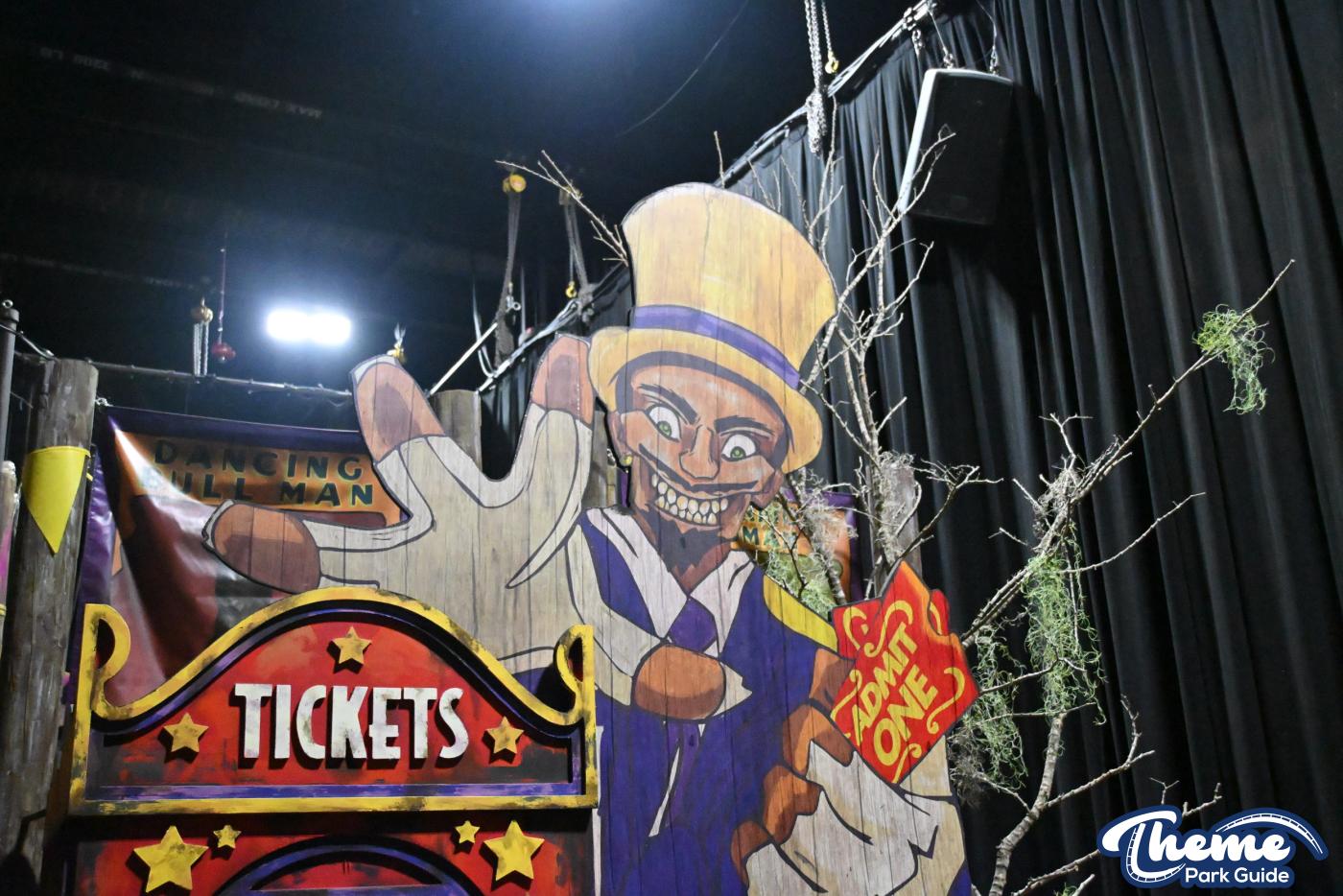 Jack & Oddfellow: Chaos & Control Behind the Scenes -