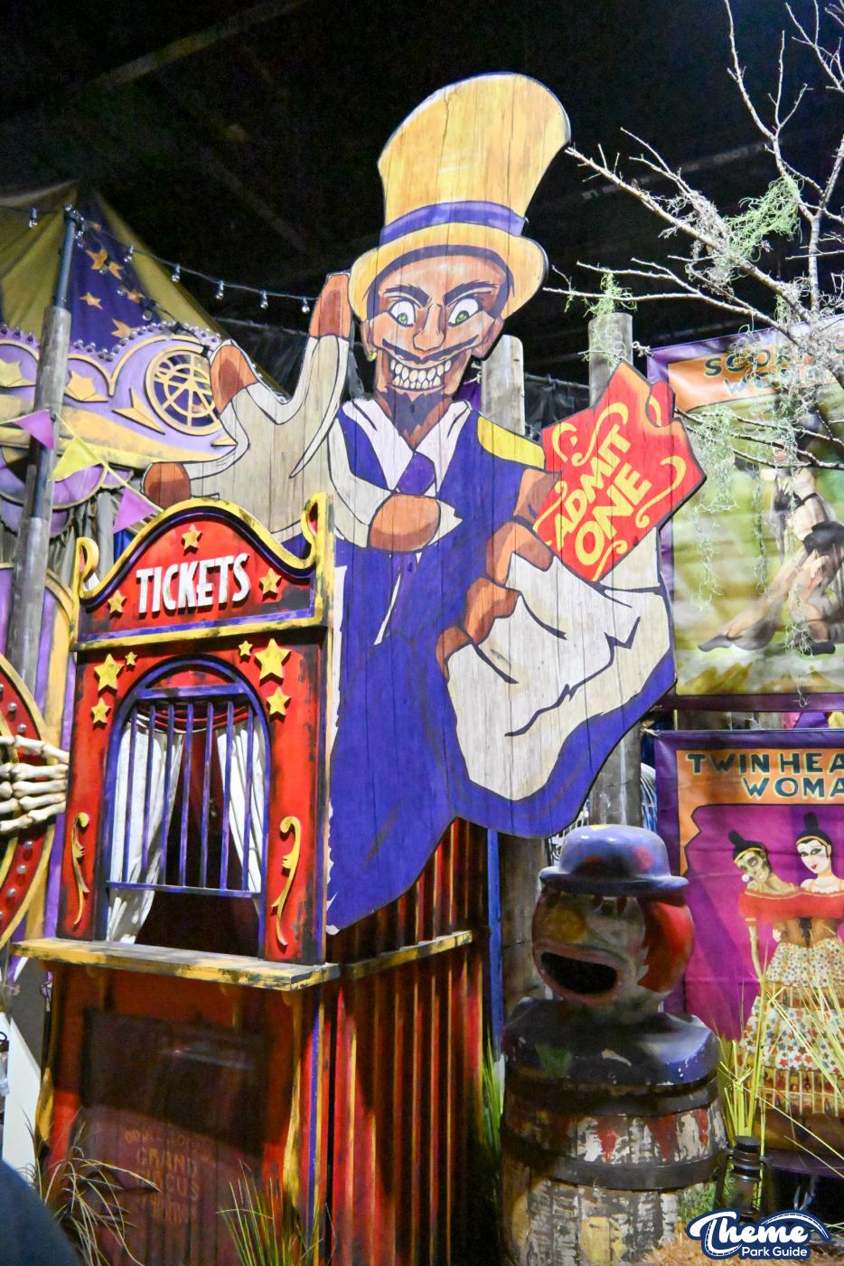 Jack & Oddfellow: Chaos & Control Behind the Scenes -