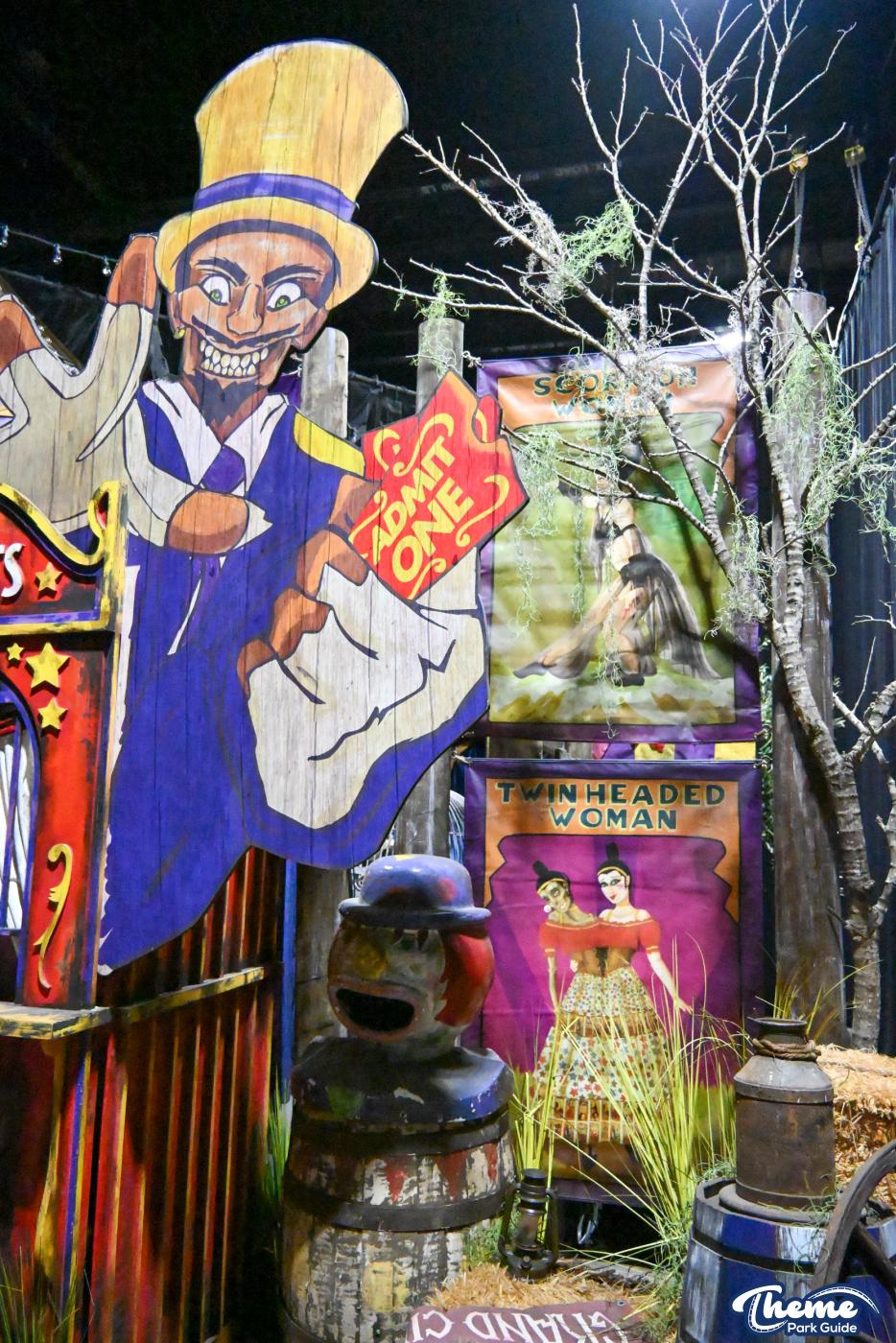 Jack & Oddfellow: Chaos & Control Behind the Scenes -