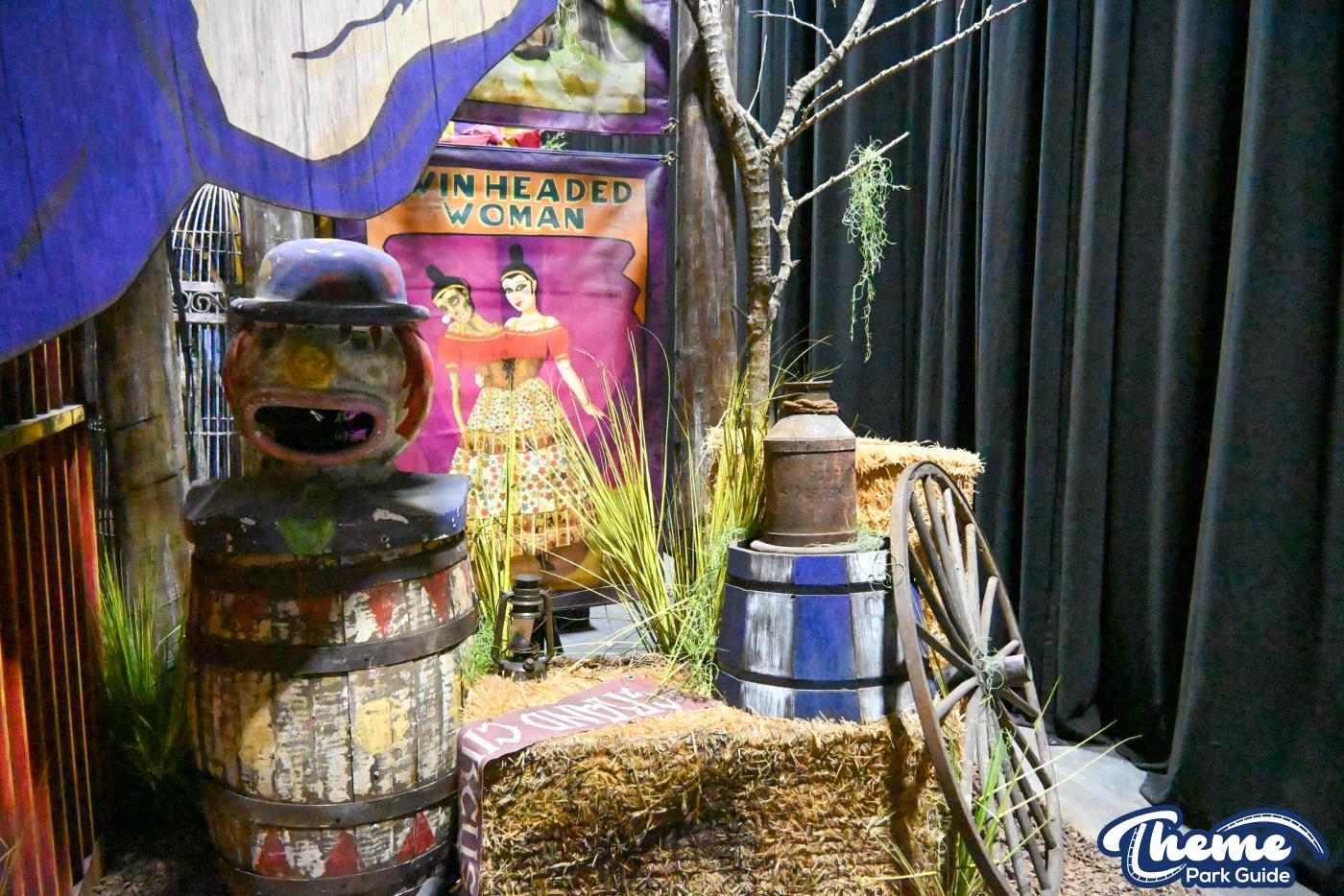 Jack & Oddfellow: Chaos & Control Behind the Scenes -