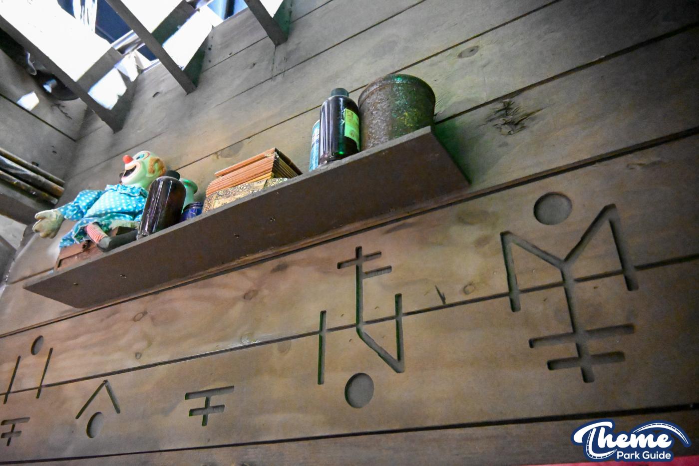 Jack & Oddfellow: Chaos & Control Behind the Scenes -