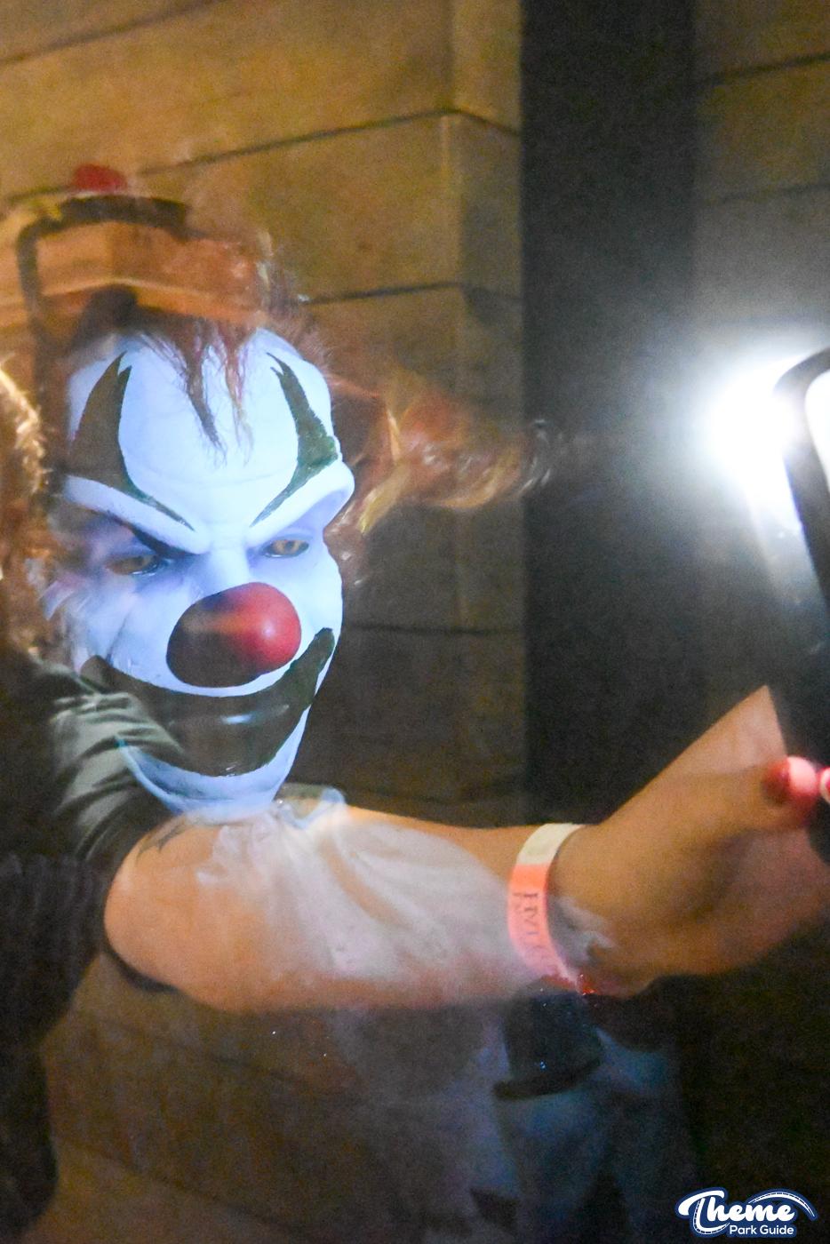 Jack & Oddfellow: Chaos & Control Behind the Scenes -
