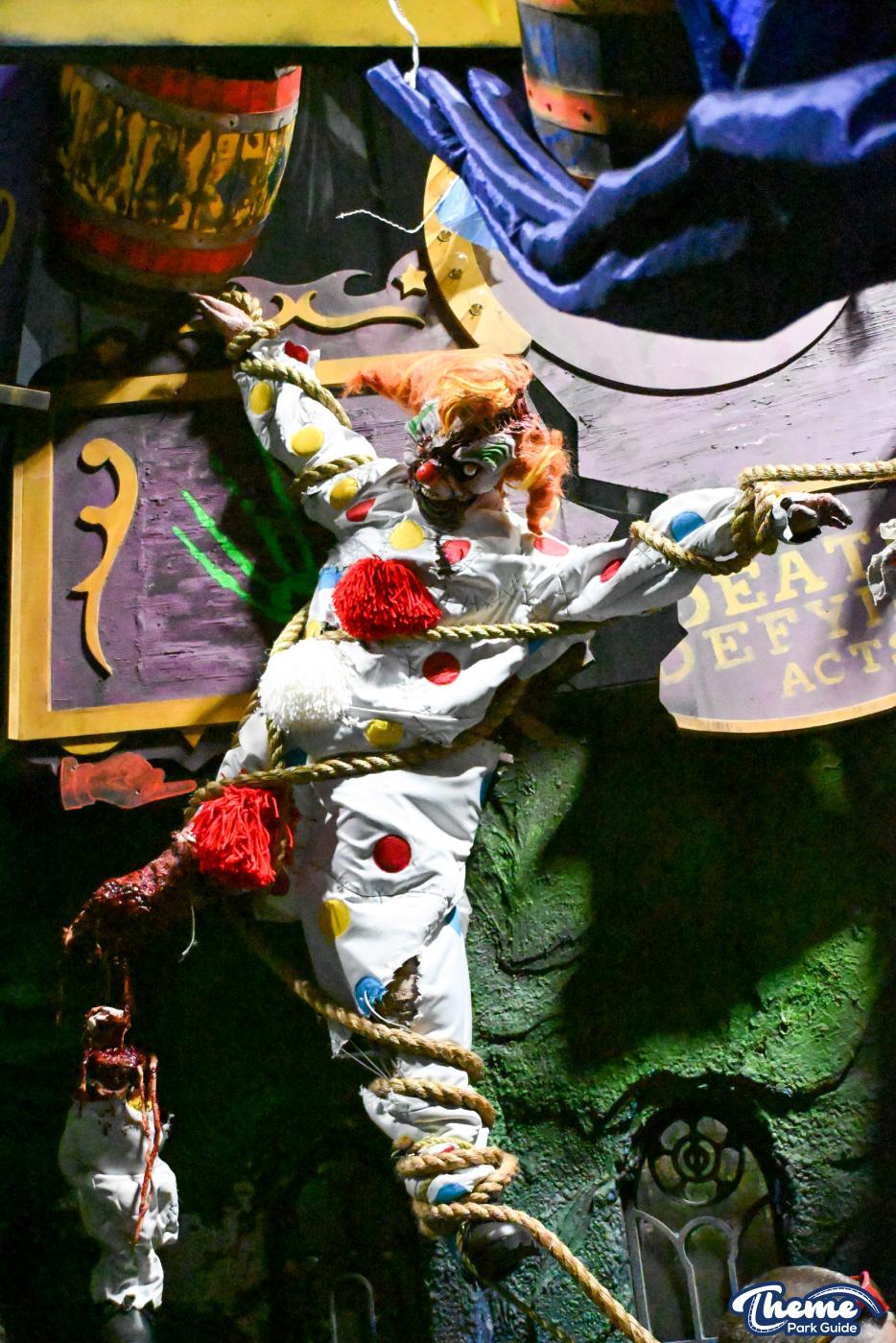 Jack & Oddfellow: Chaos & Control Behind the Scenes -