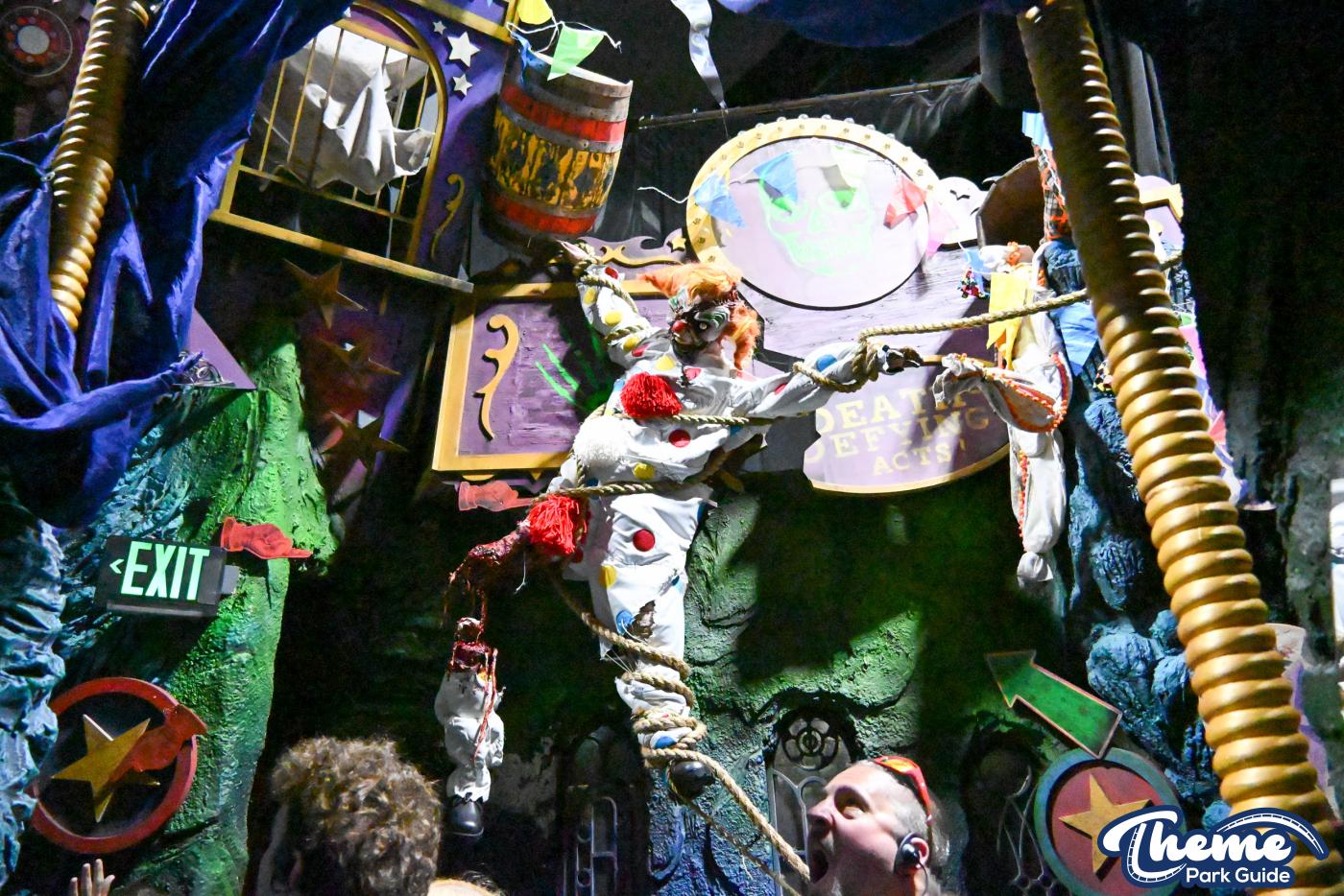 Jack & Oddfellow: Chaos & Control Behind the Scenes -