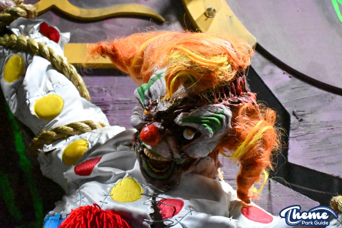Jack & Oddfellow: Chaos & Control Behind the Scenes -