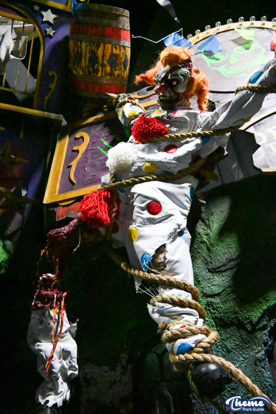 Jack & Oddfellow: Chaos & Control Behind the Scenes -