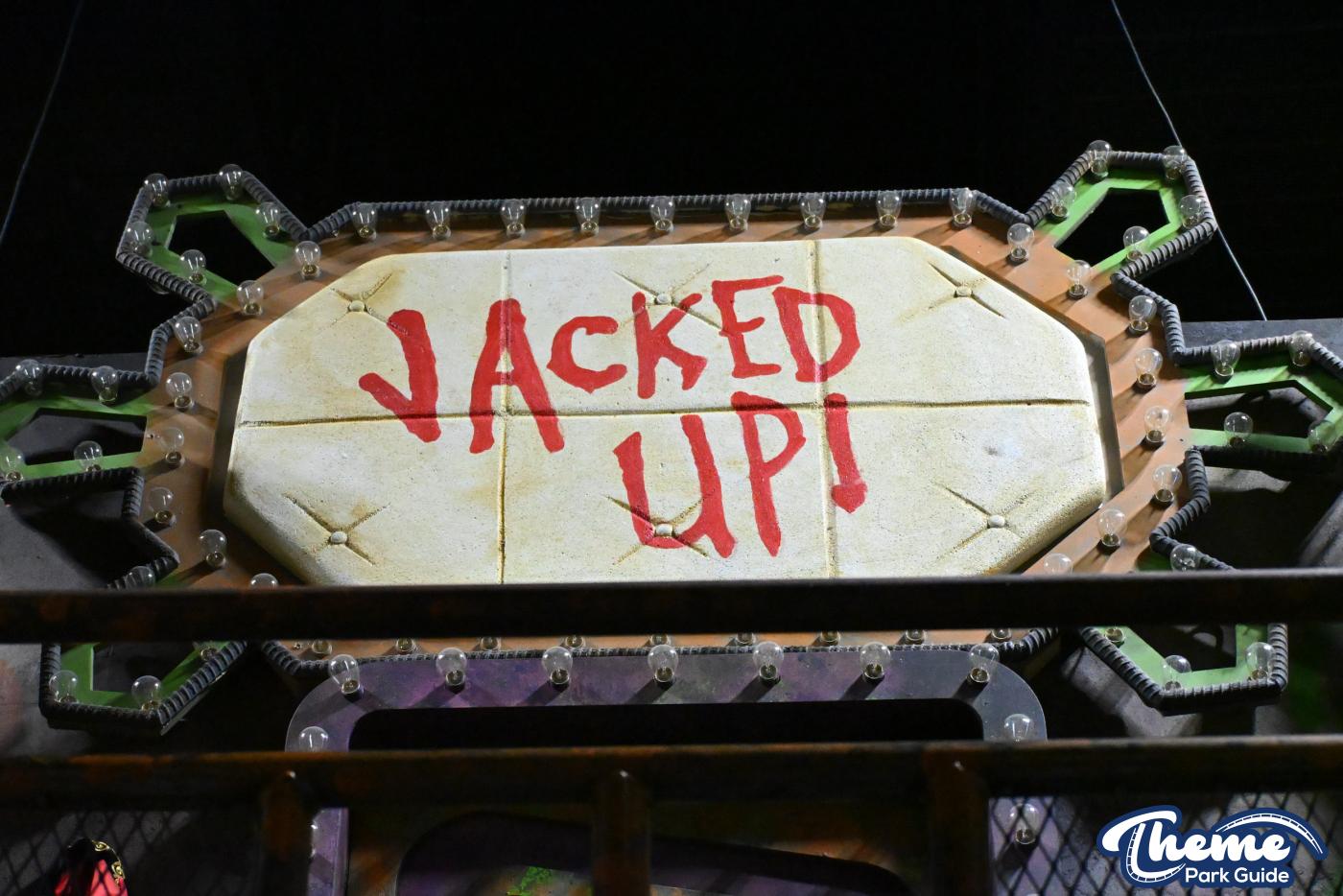Jack & Oddfellow: Chaos & Control Behind the Scenes -