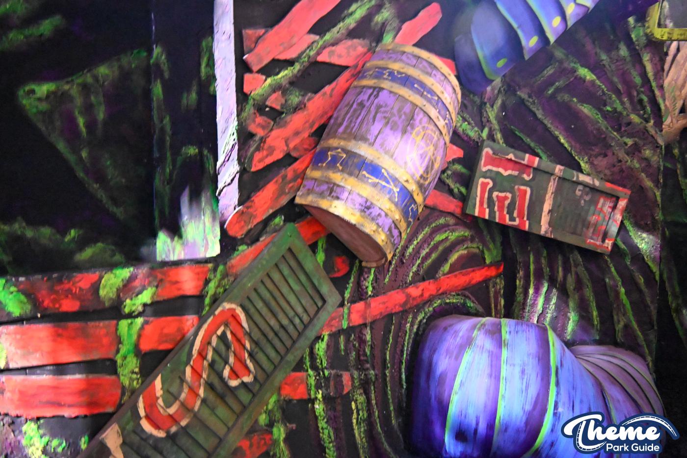 Jack & Oddfellow: Chaos & Control Behind the Scenes -