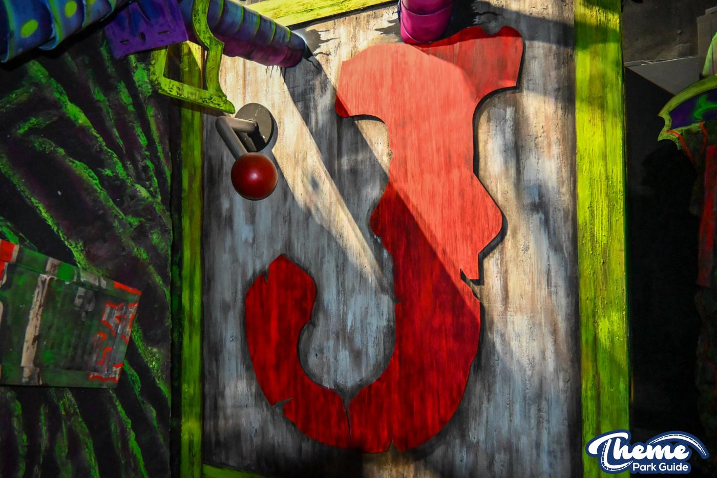 Jack & Oddfellow: Chaos & Control Behind the Scenes -