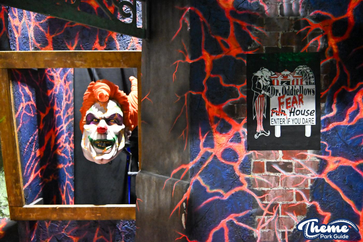 Jack & Oddfellow: Chaos & Control Behind the Scenes -