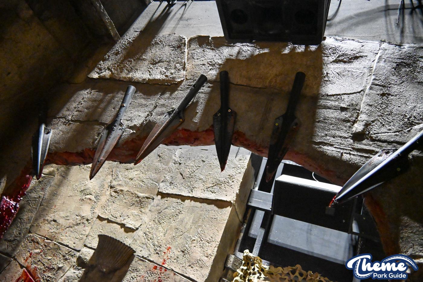 Madlands: Caged Cannibals Behind the Scenes -