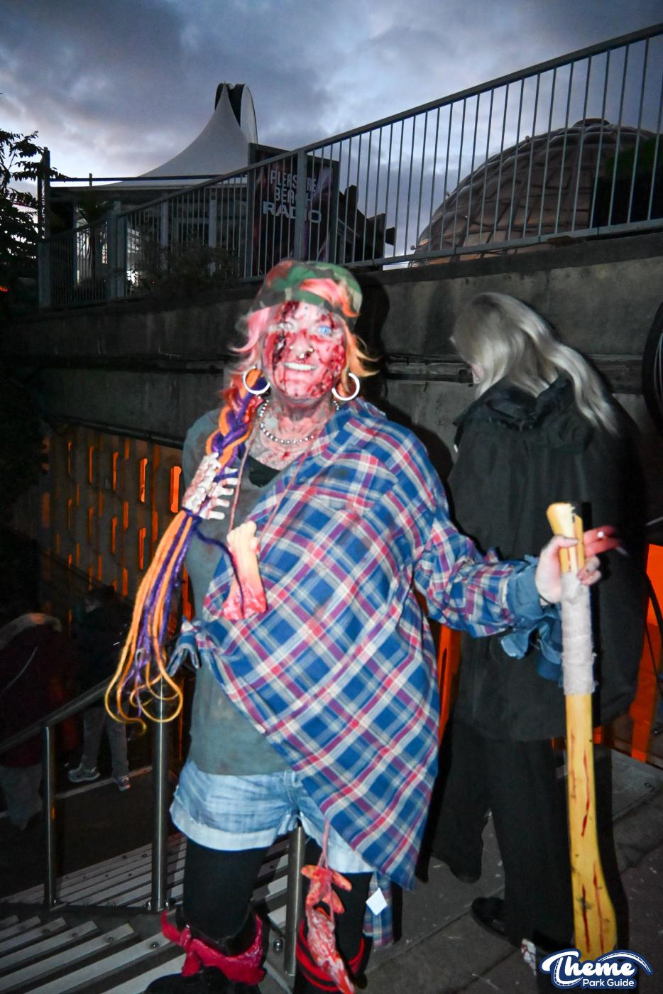 Moonshine Massacre -