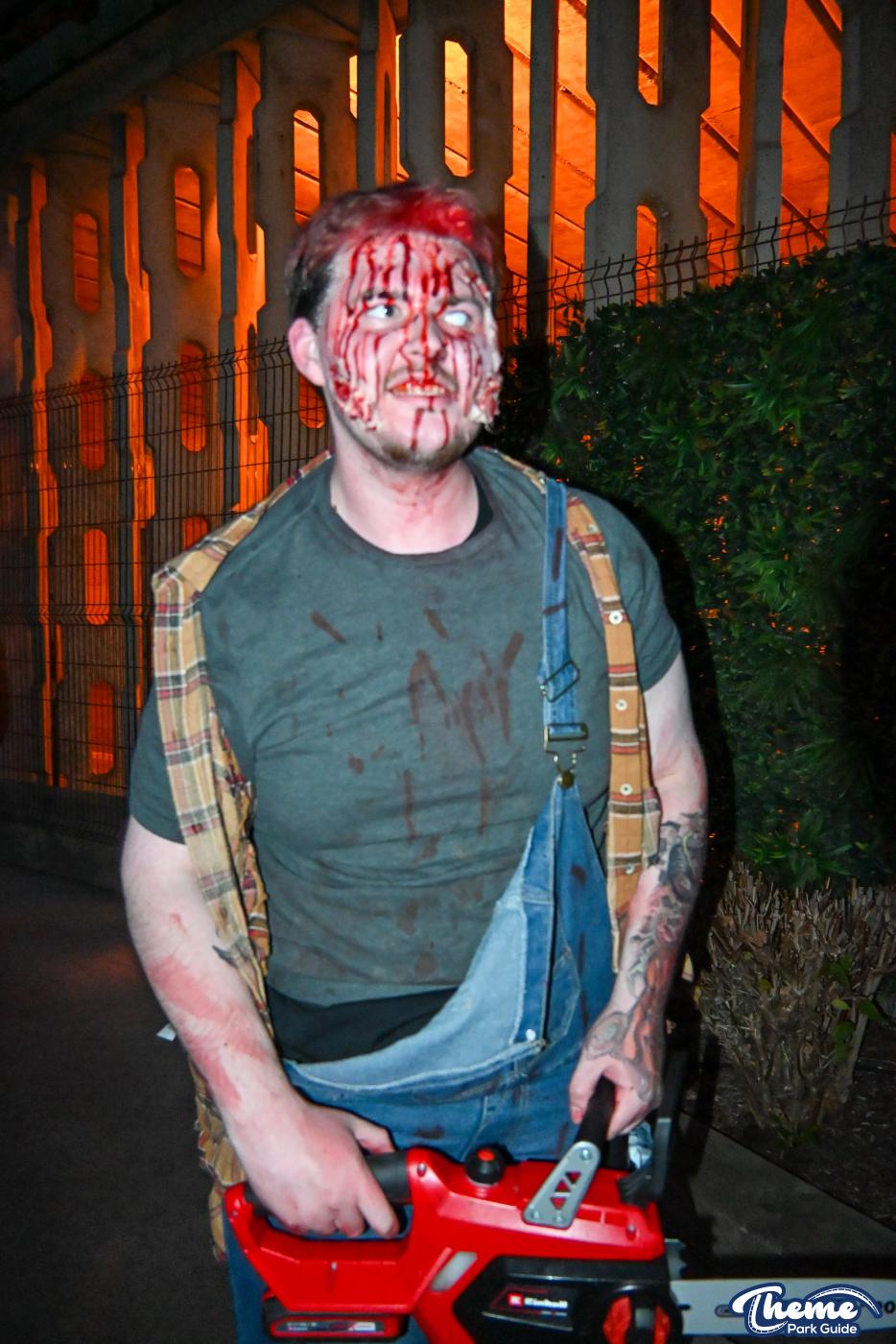 Moonshine Massacre -