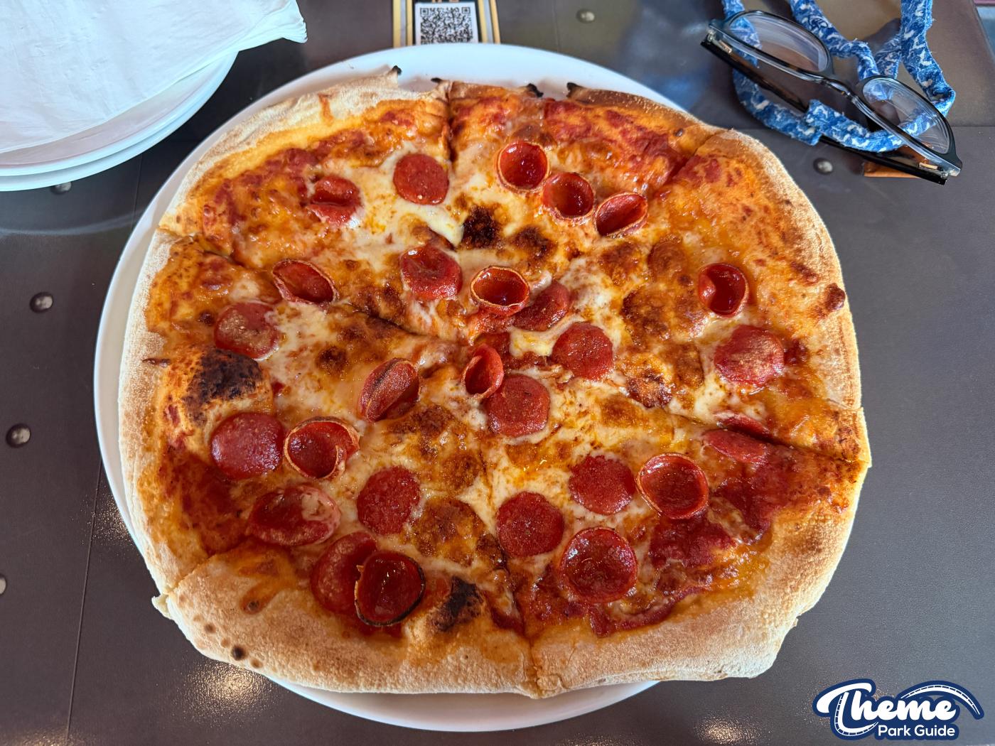 Pizza Moon