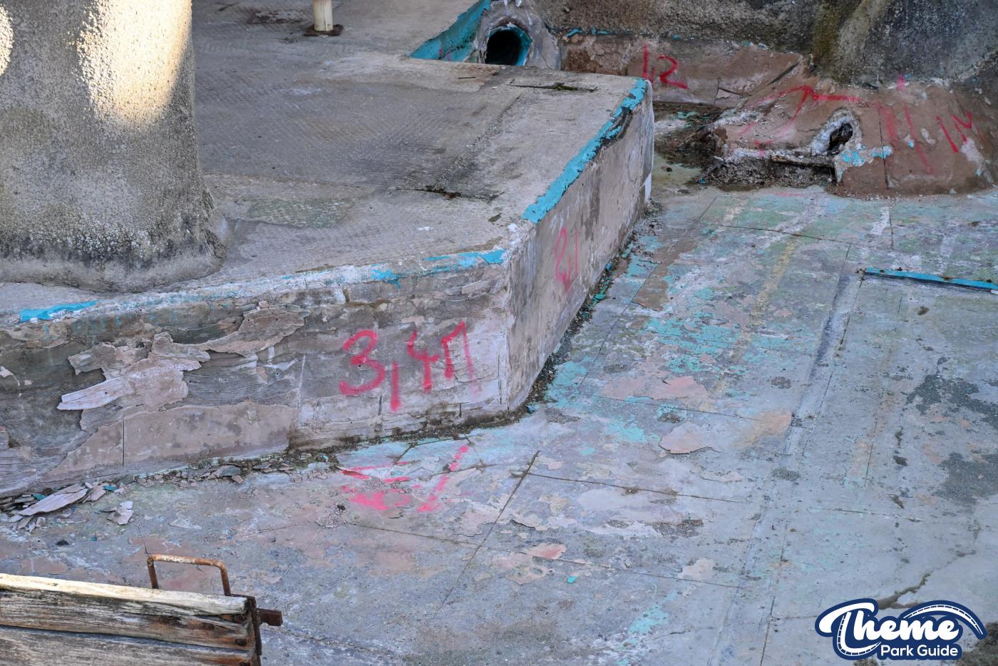River Caves Refurbishment Update – Could It Reopen in 2027?