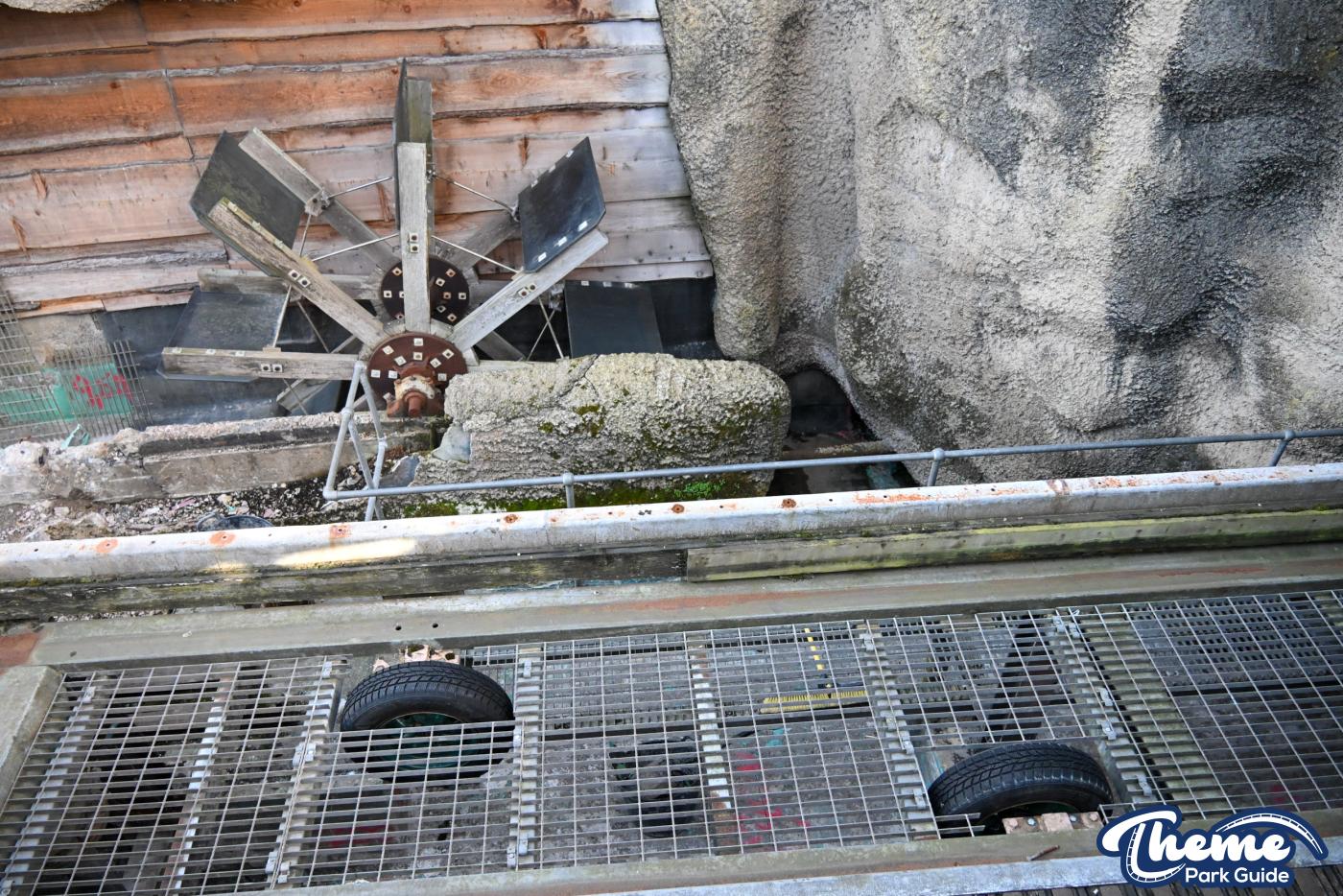 River Caves Refurbishment Update – Could It Reopen in 2027?