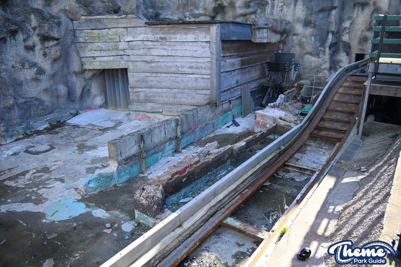 River Caves Refurbishment Update – Could It Reopen in 2027?