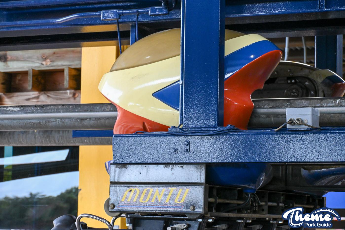 Busch Gardens Tampa - Busch Gardens Tampa Roller Coaster Insider Tour Review