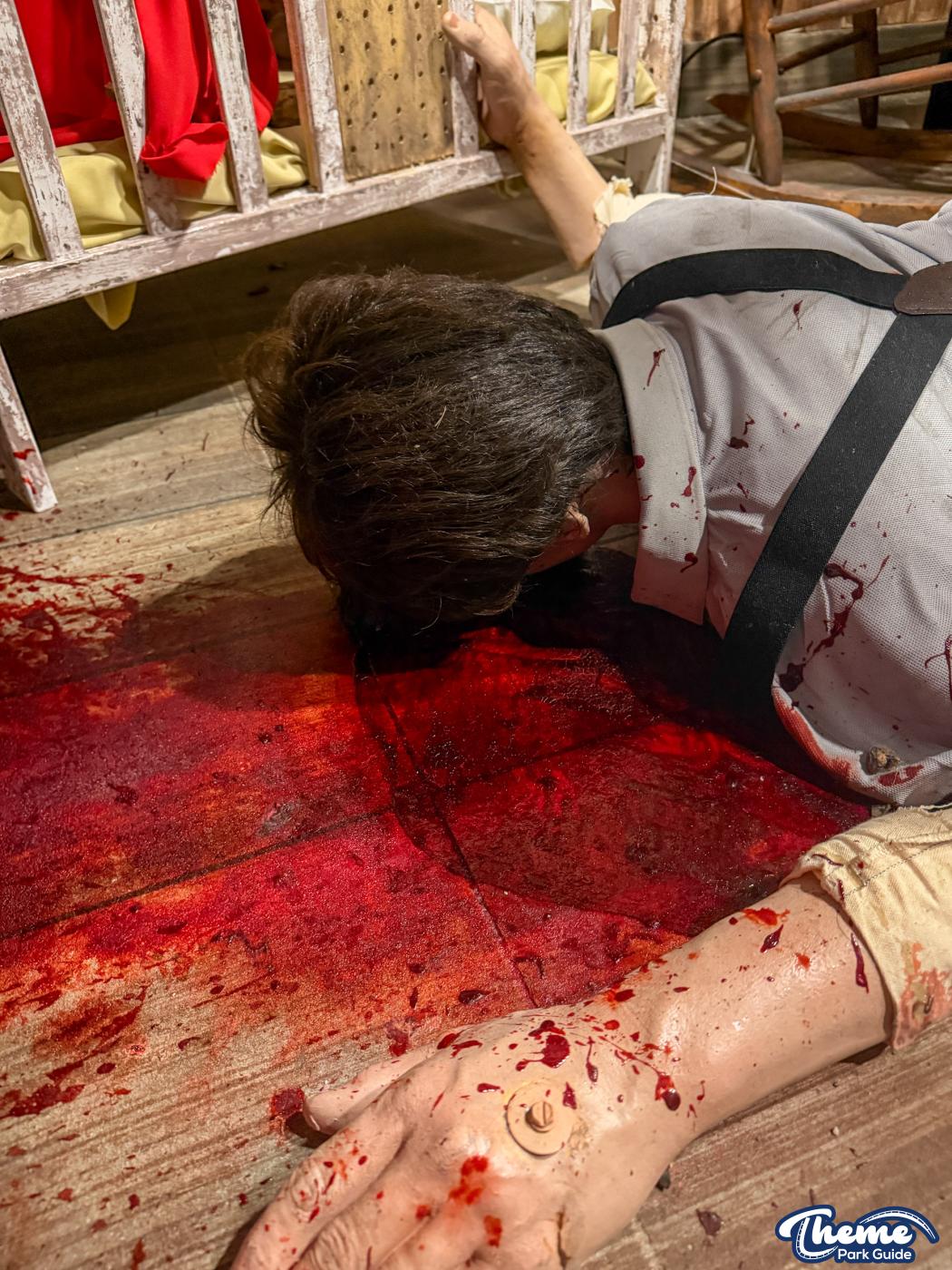 Sinners Behind the Scenes -