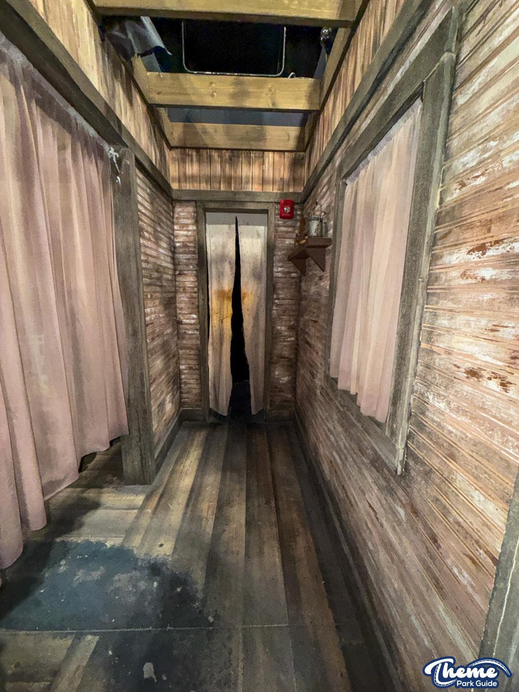 Sinners Behind the Scenes -