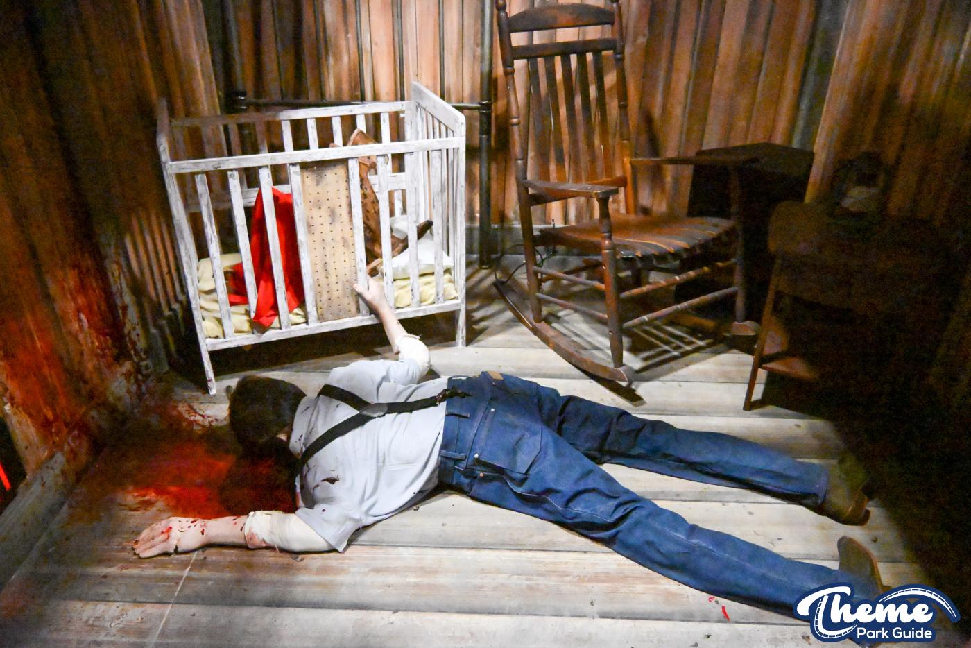 Sinners Behind the Scenes -