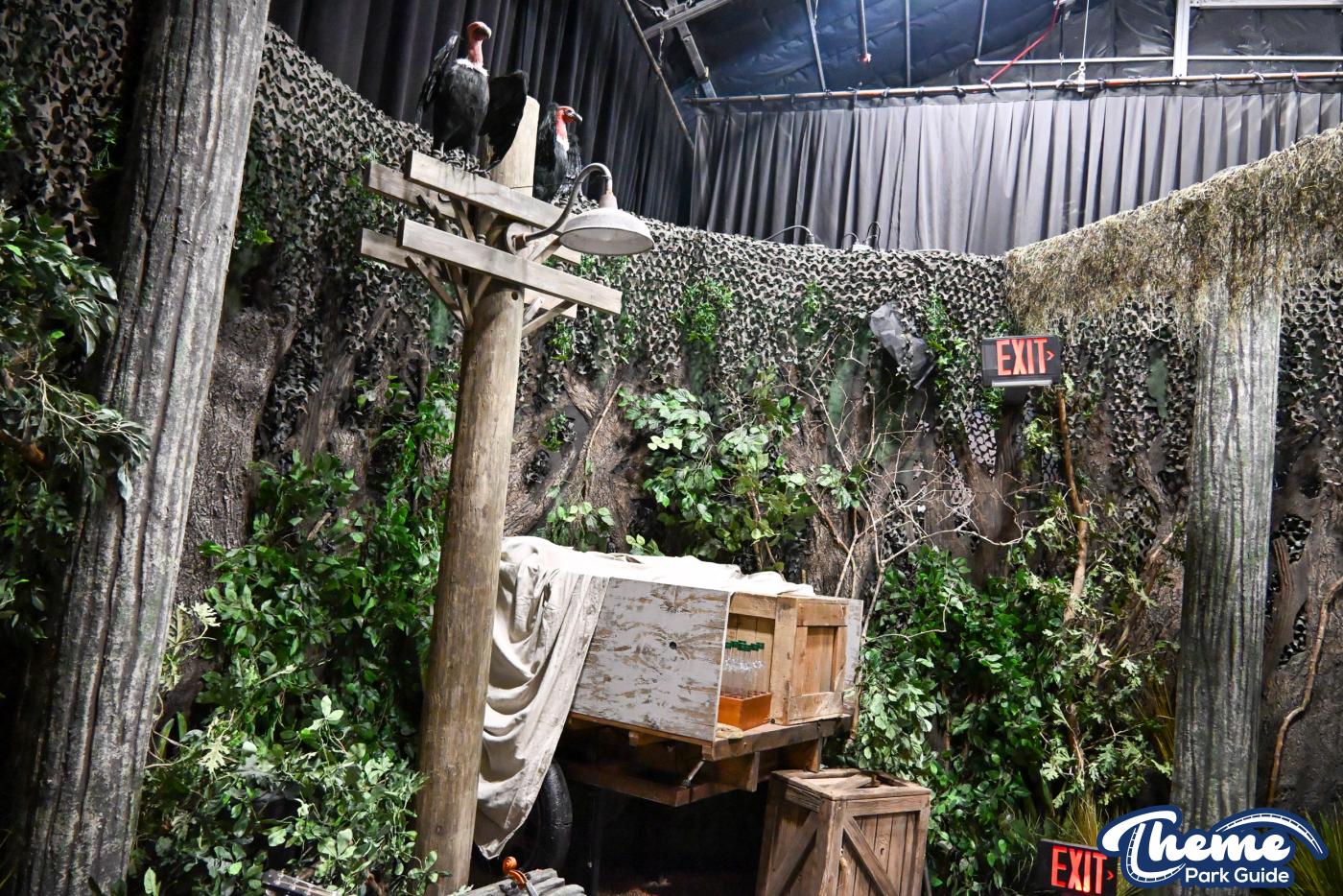 Sinners Behind the Scenes -