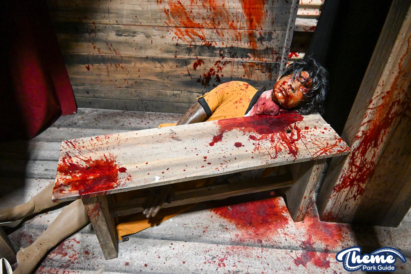Sinners Behind the Scenes -