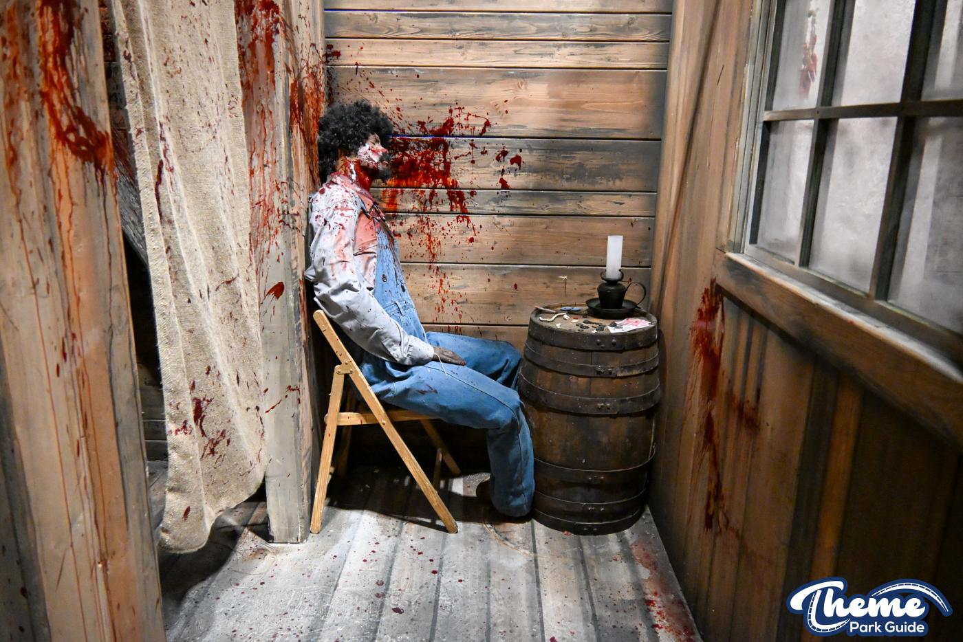 Sinners Behind the Scenes -
