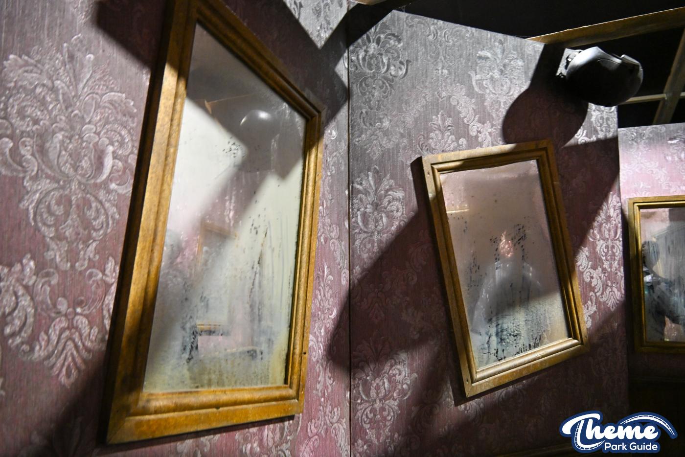 Tenement Behind the Screams Tour -