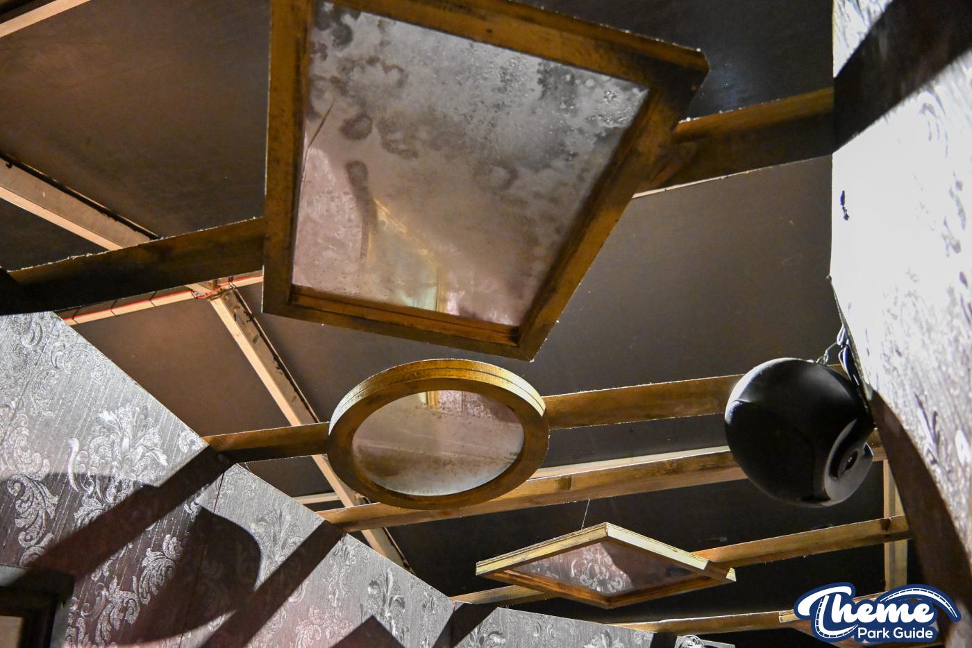 Tenement Behind the Screams Tour -