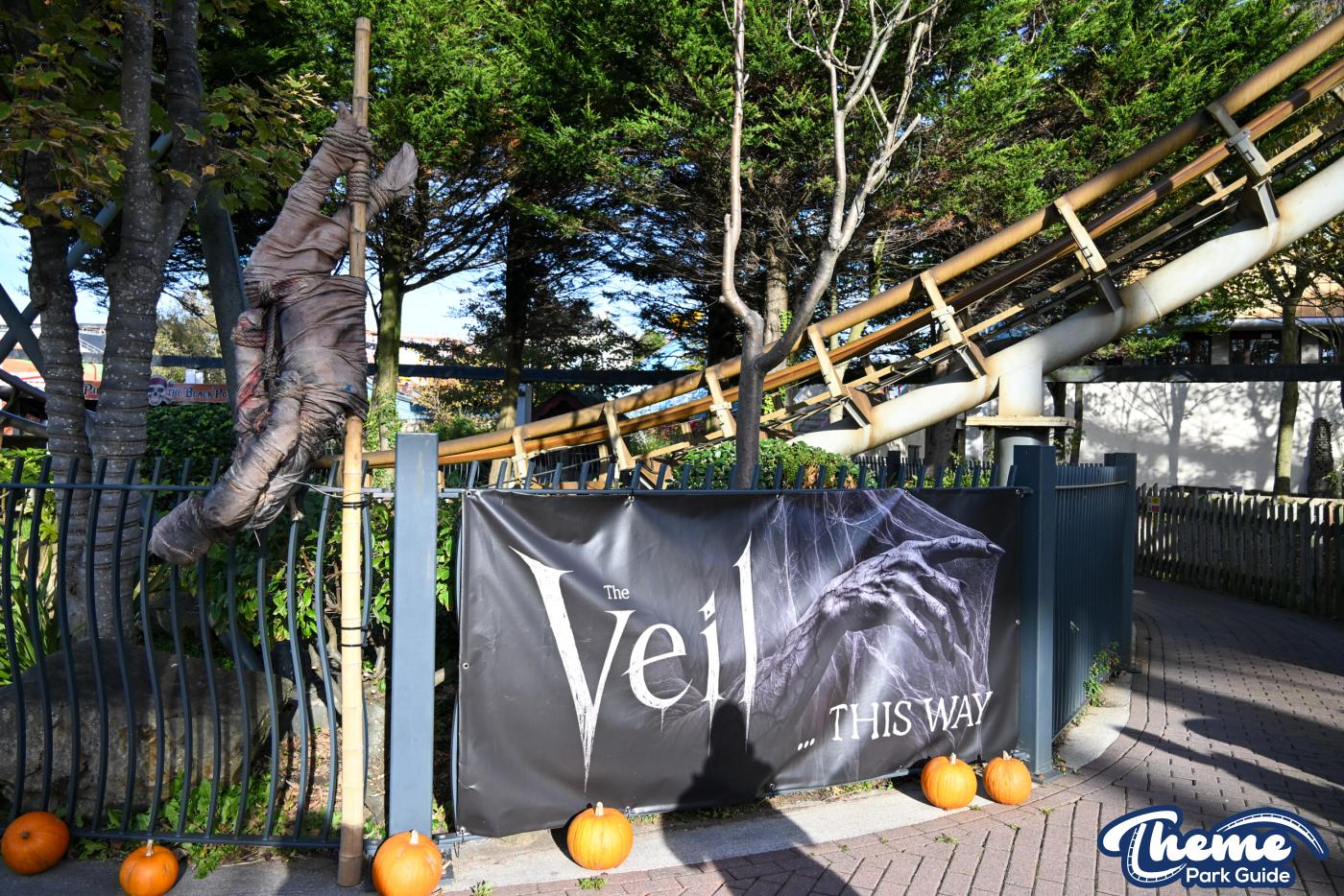 The Veil -