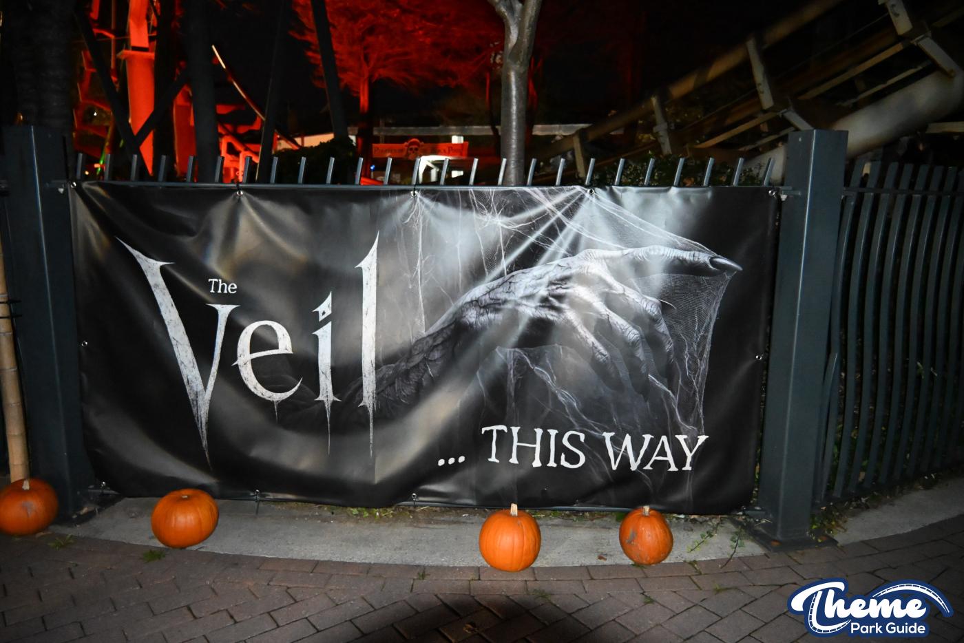 The Veil -