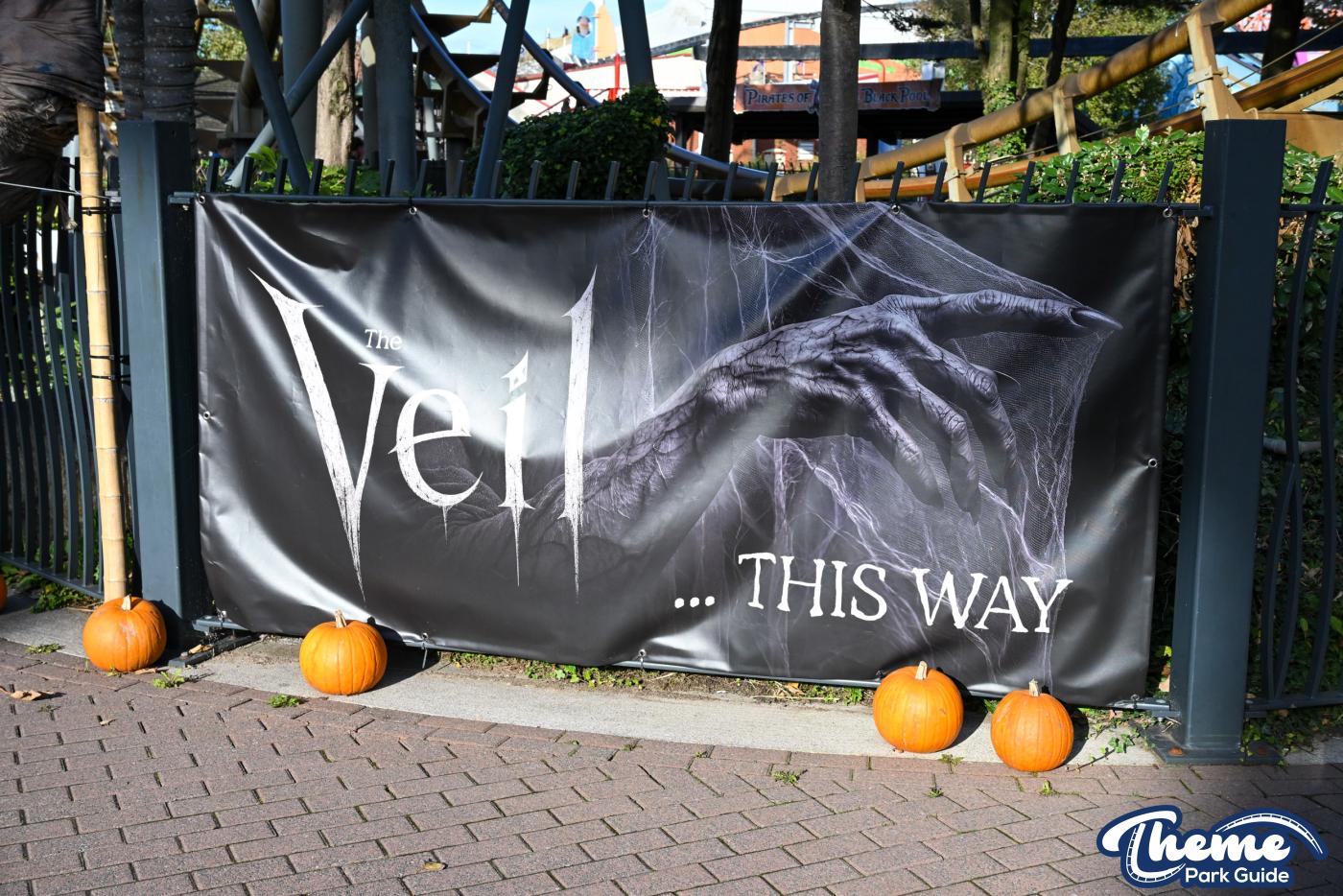 The Veil -