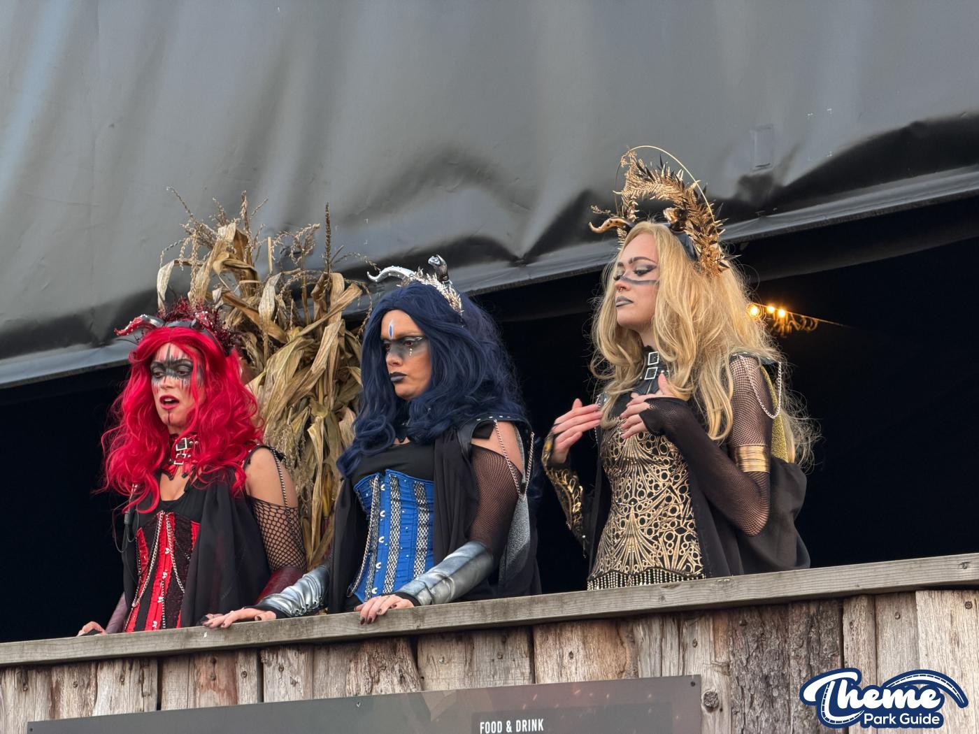 Tulleys Farm - Tulleys Shocktober Fest 2026 Review – Celebrating 30 Years of Screams!