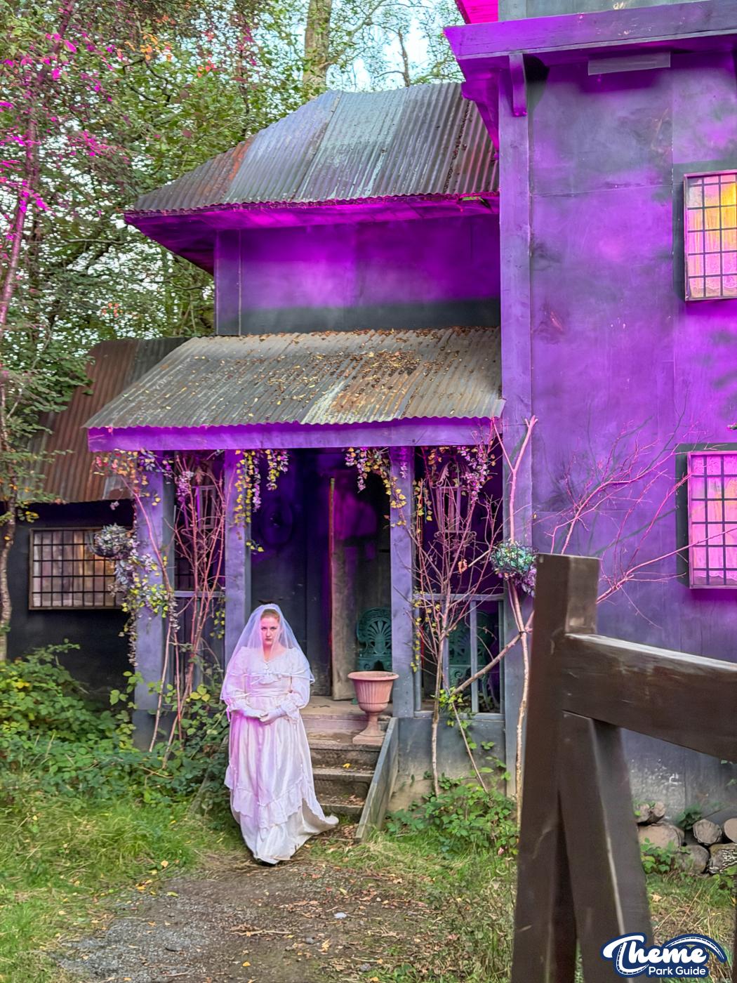 Tulleys Farm - Tulleys Shocktober Fest 2026 Review – Celebrating 30 Years of Screams!