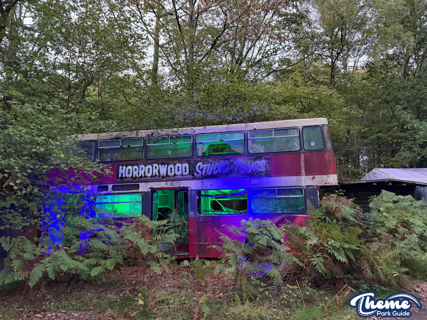 Tulleys Farm - Tulleys Shocktober Fest 2026 Review – Celebrating 30 Years of Screams!