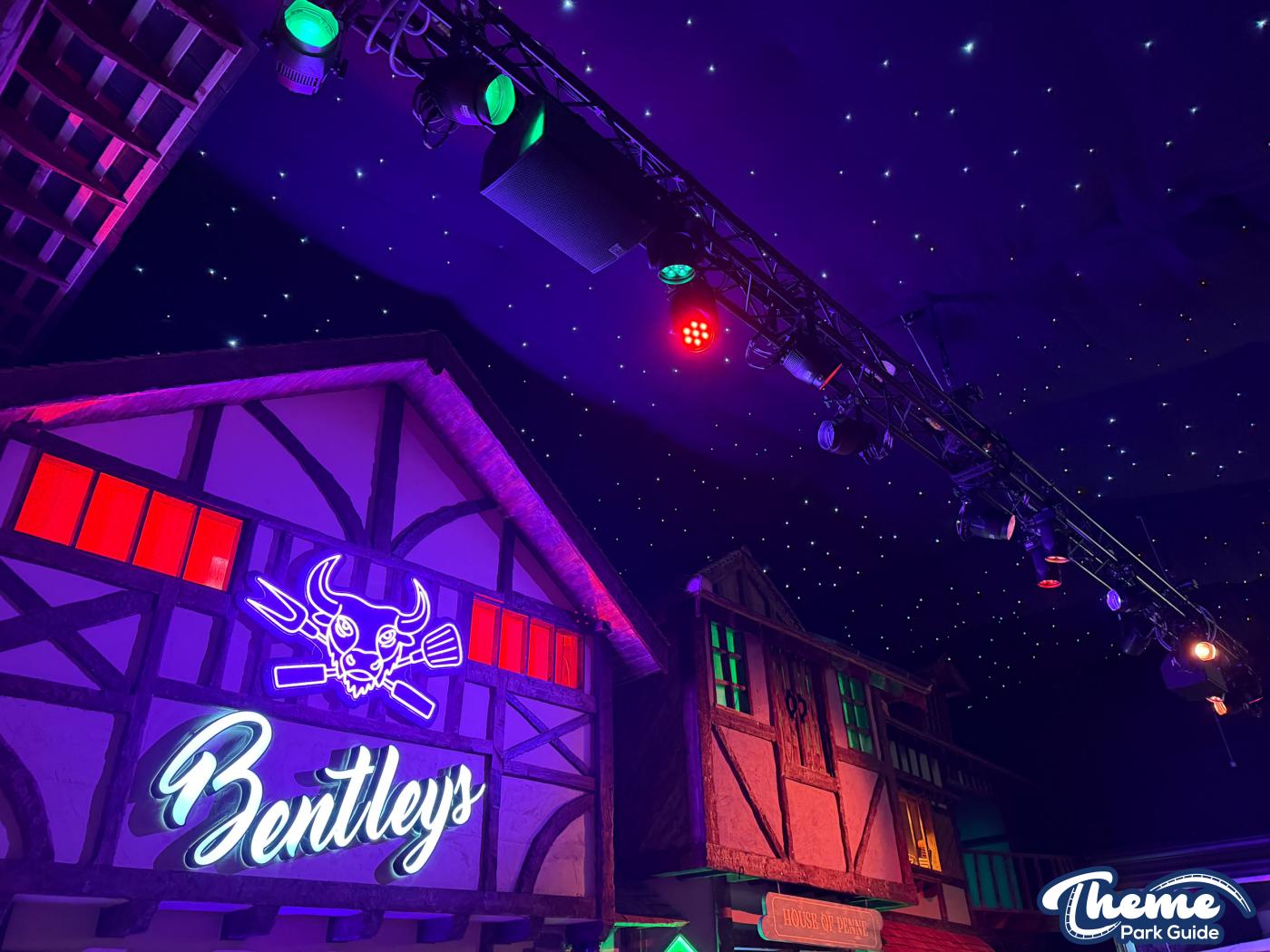 Tulleys Farm - Tulleys Shocktober Fest 2026 Review – Celebrating 30 Years of Screams!