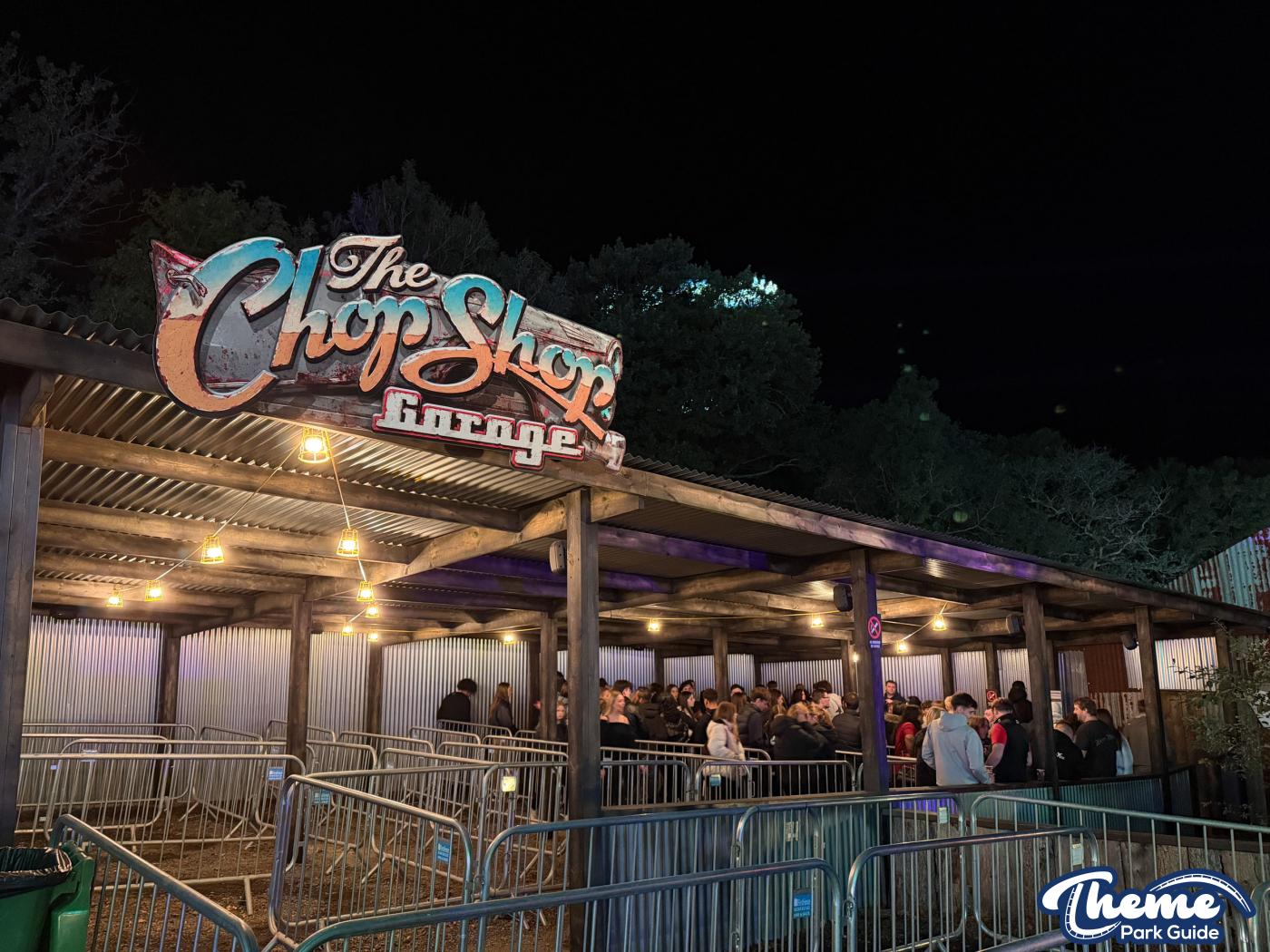 Tulleys Farm - Tulleys Shocktober Fest 2026 Review – Celebrating 30 Years of Screams!