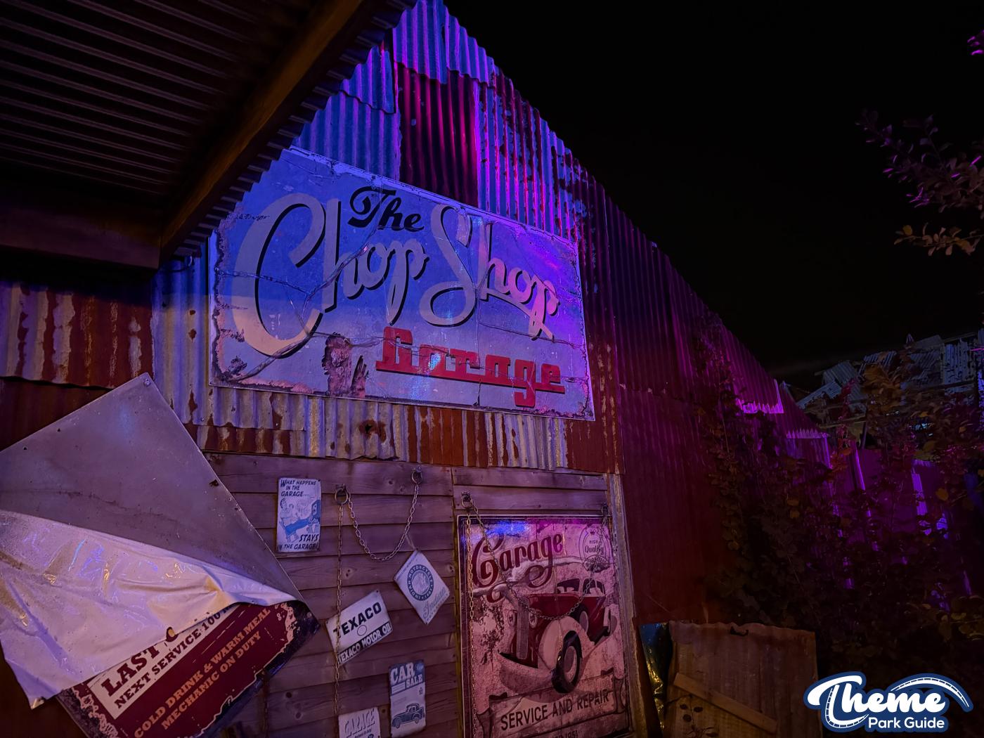 Tulleys Farm - Tulleys Shocktober Fest 2026 Review – Celebrating 30 Years of Screams!
