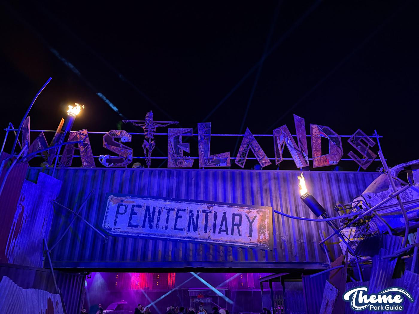 Tulleys Farm - Tulleys Shocktober Fest 2026 Review – Celebrating 30 Years of Screams!
